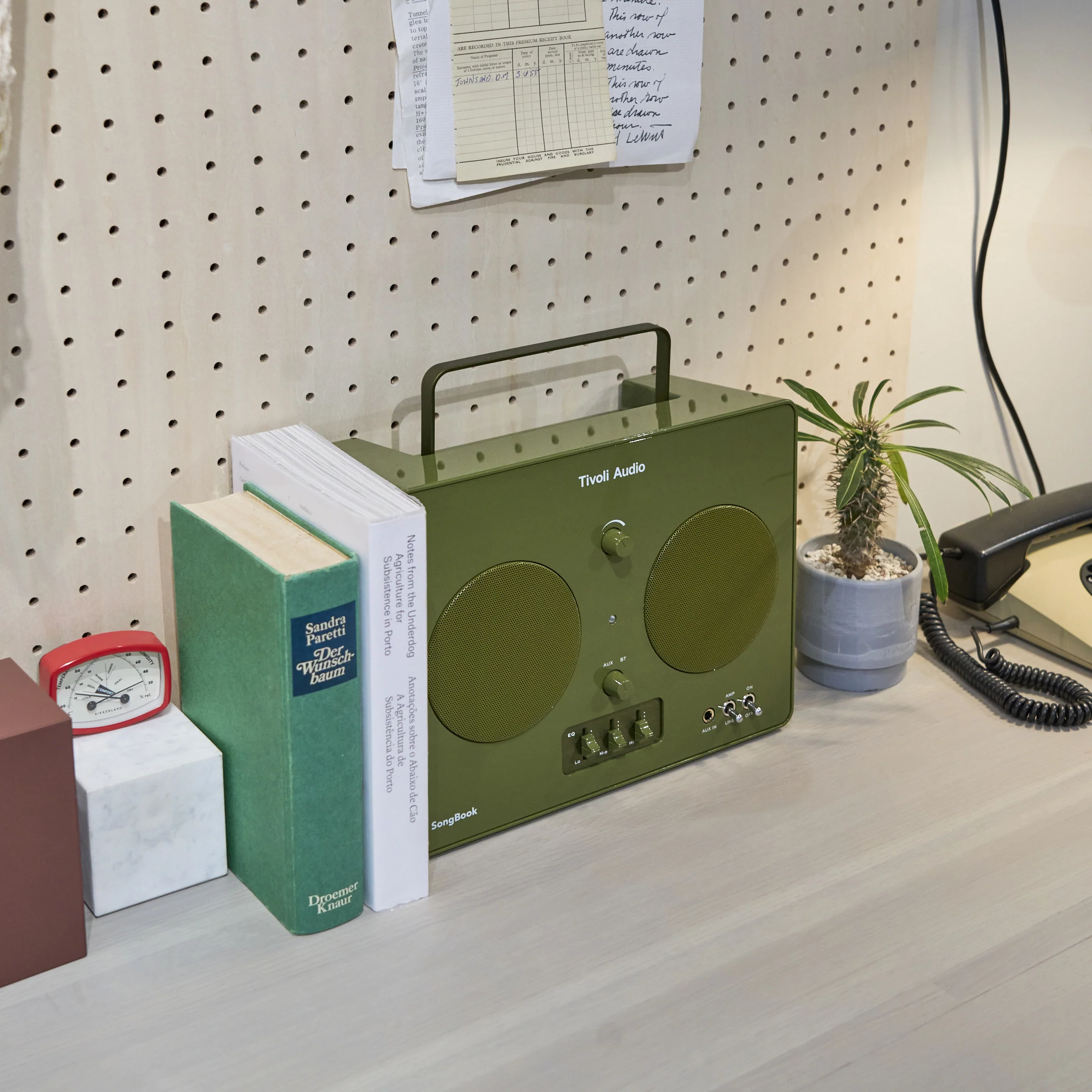 Songbook Premium Bluetooth Sound System - Image 21