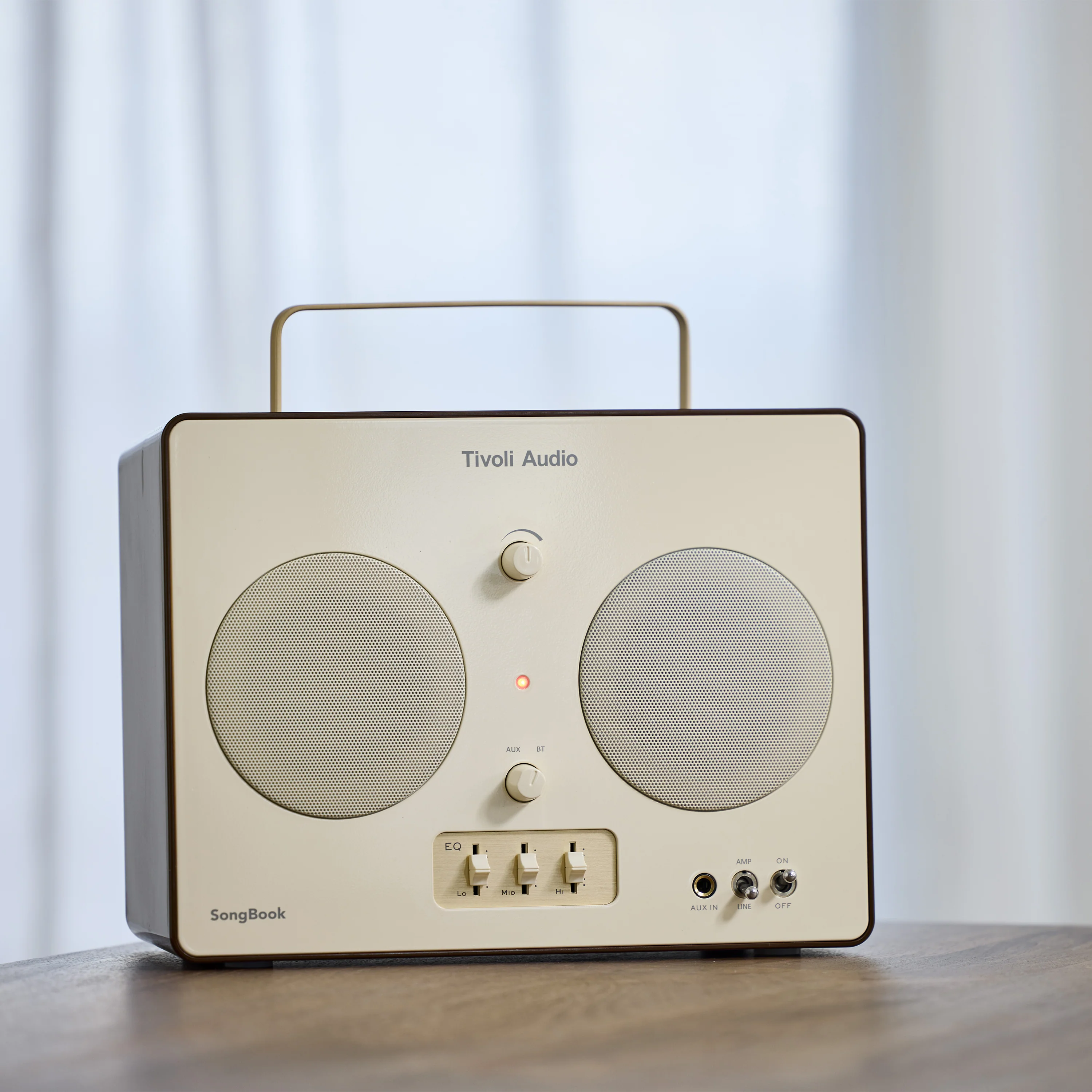 Songbook Premium Bluetooth Sound System - Image 7
