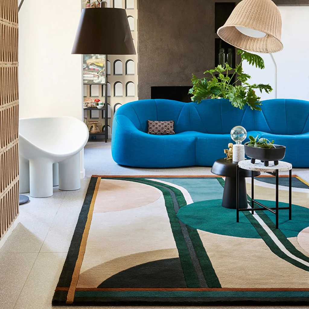Sonia Rug - Image 2