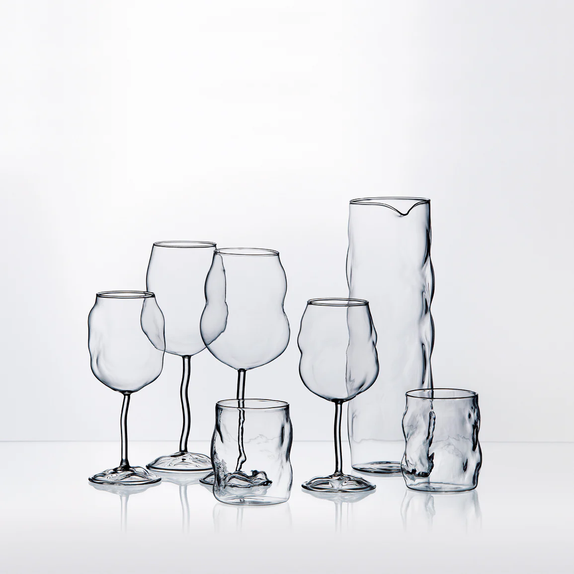 Sonny White Wine Glass (Set of 2) - Image 3