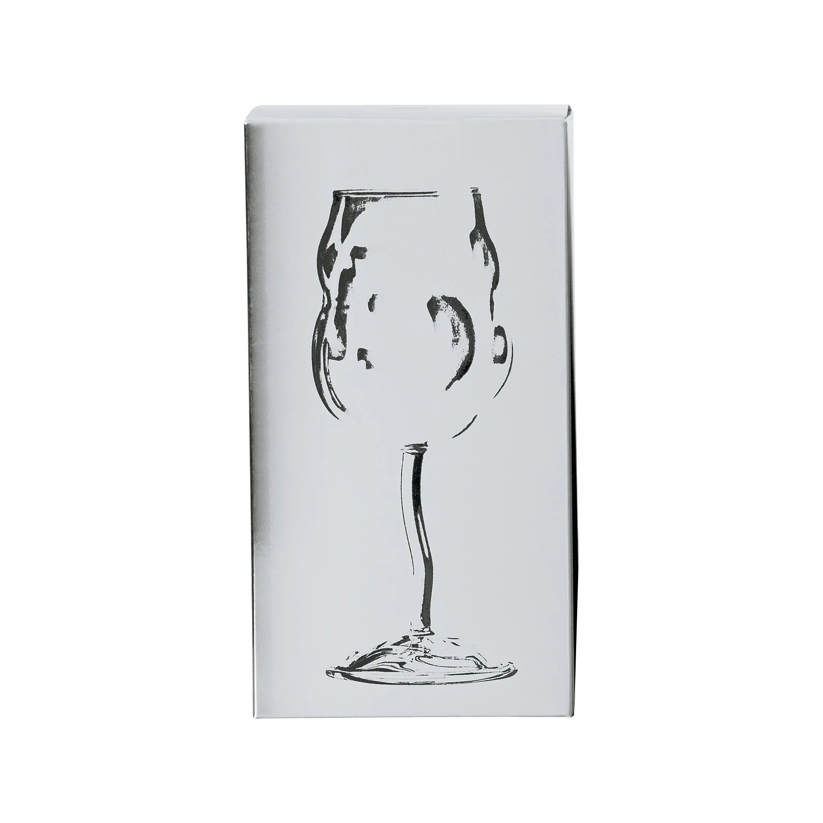 Sonny White Wine Glass (Set of 2) - Image 4