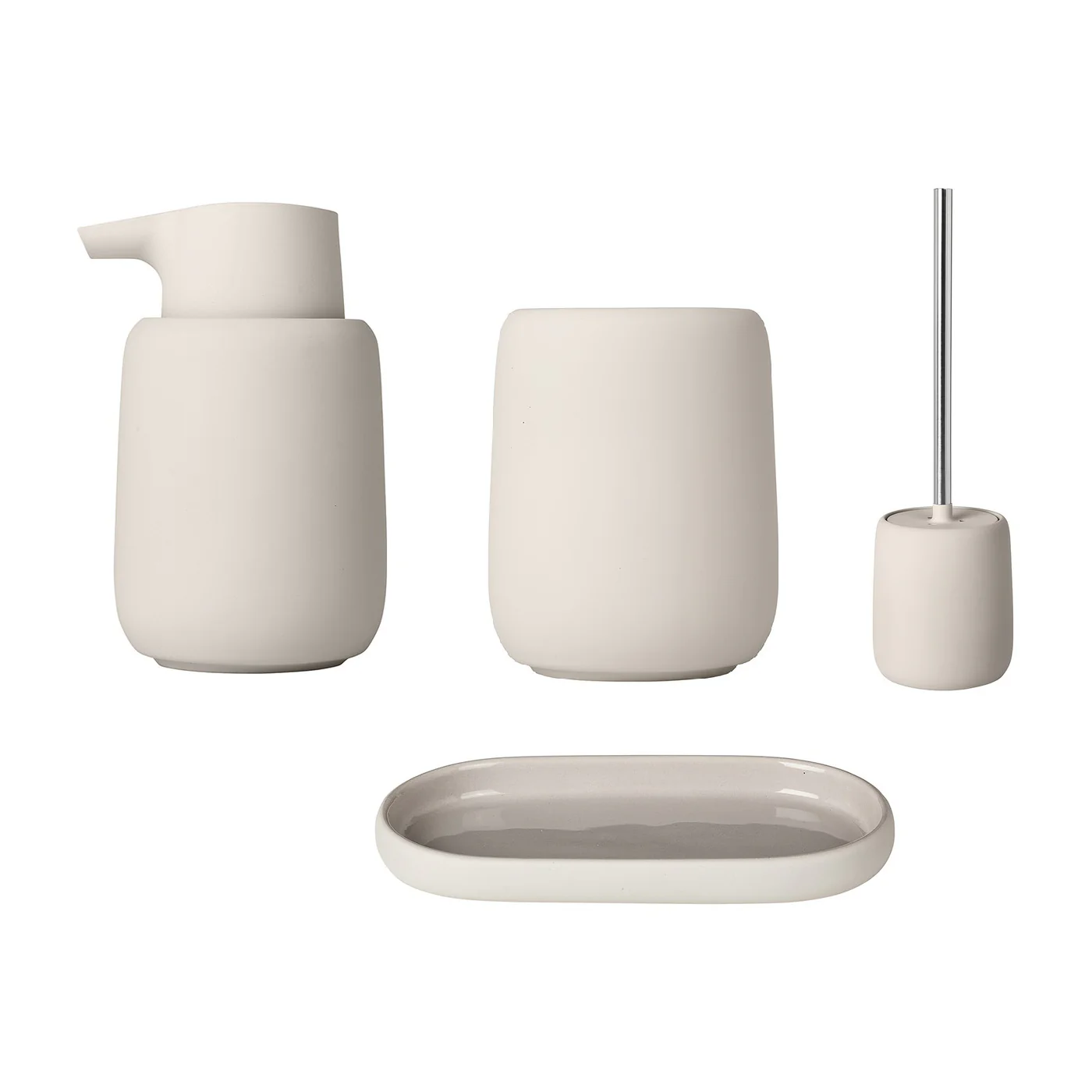 Sono Bathroom Set - Image 12