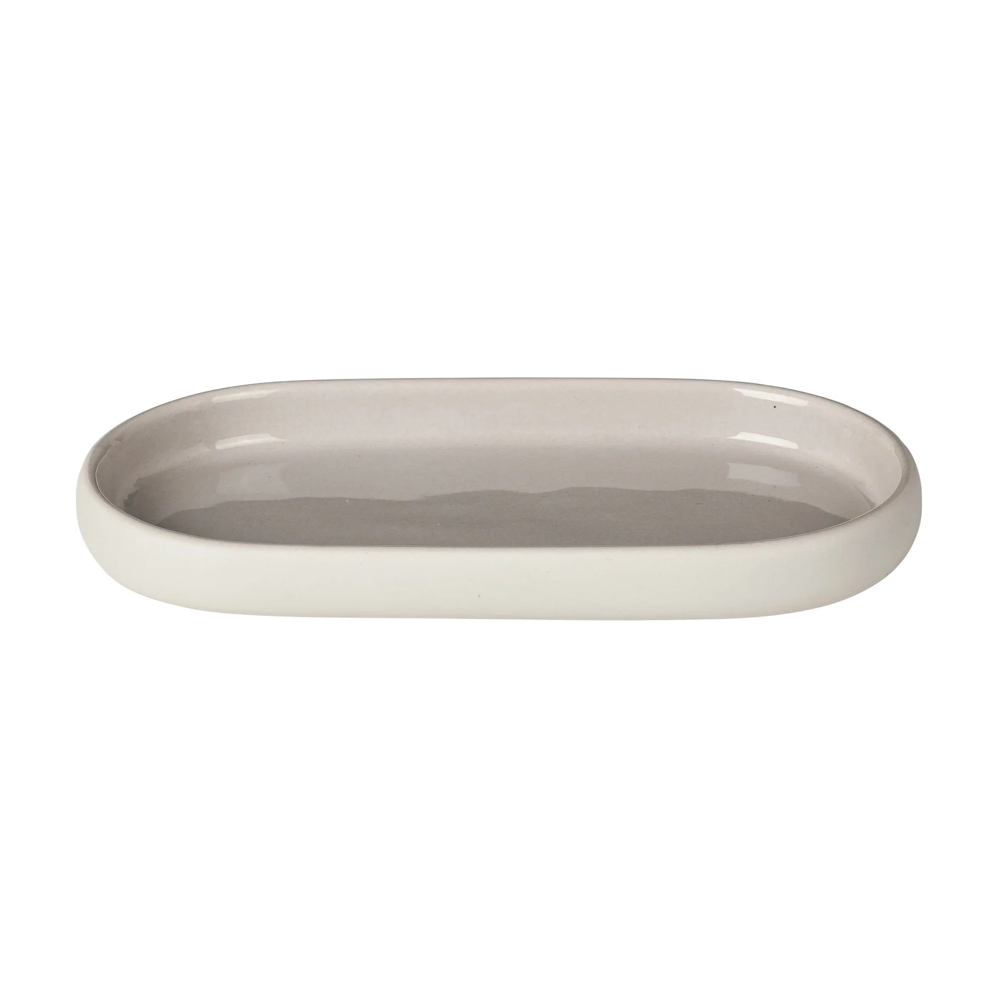 Sono Oval Tray - Image 12