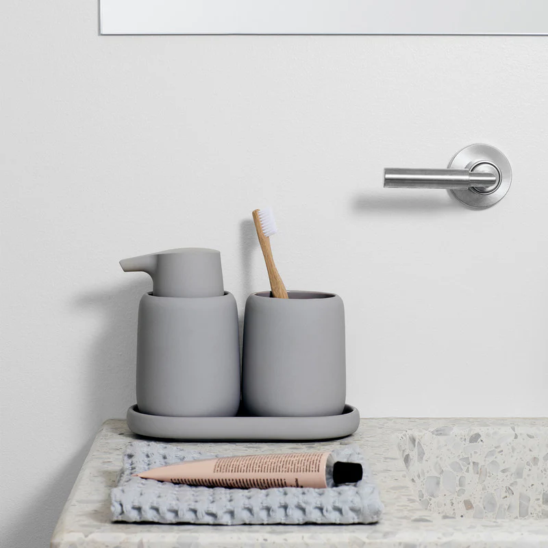 Sono Oval Tray - Image 5