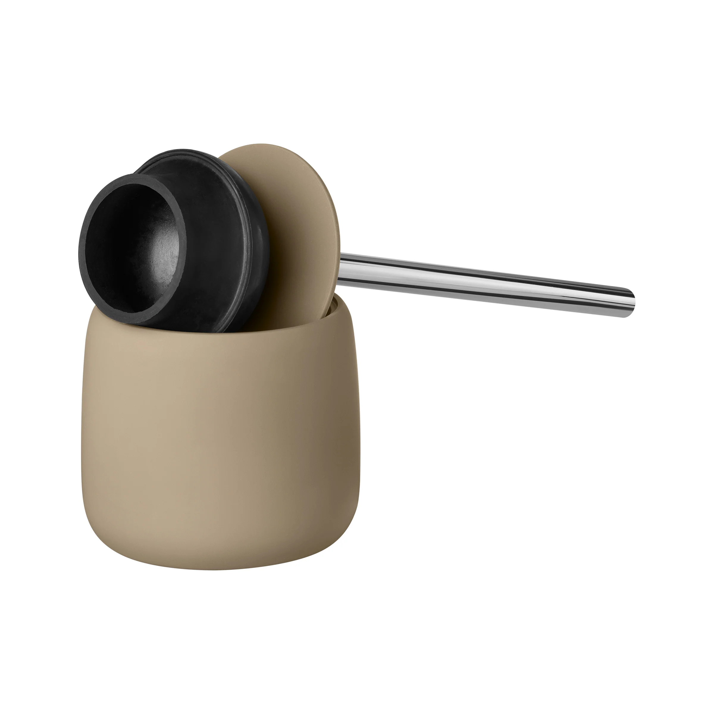 Sono Plunger with Decorative Holder - Image 10
