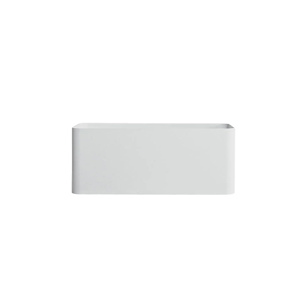 Sonora Outdoor Planter with Wheels - Image 34