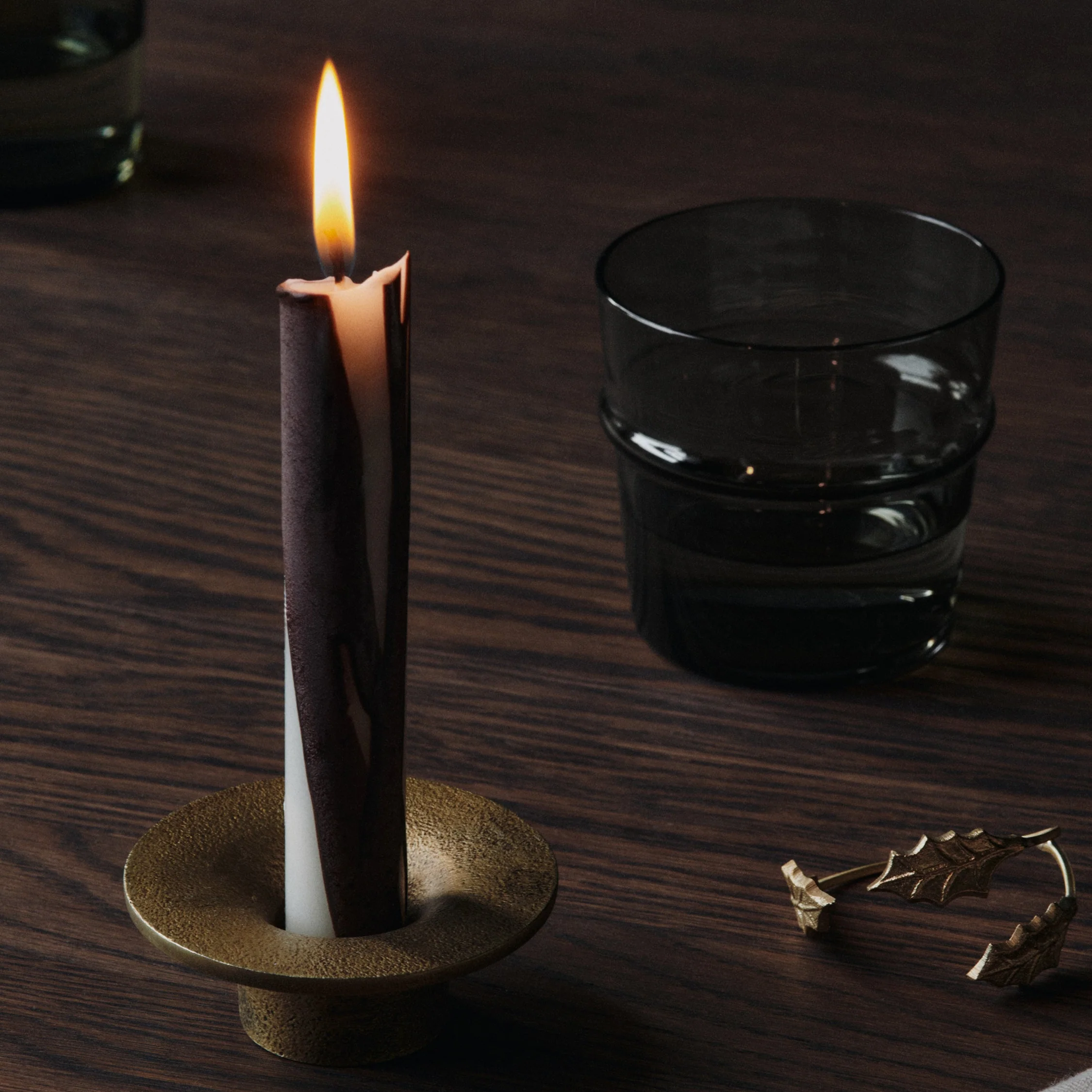 Soothe Candle Holder (Set of 2) - Image 9