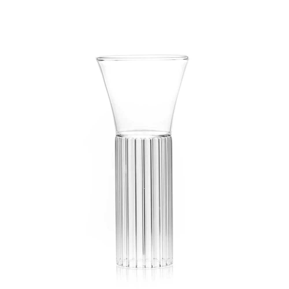Sophia Tall Glass (Set of 2) - Image 4