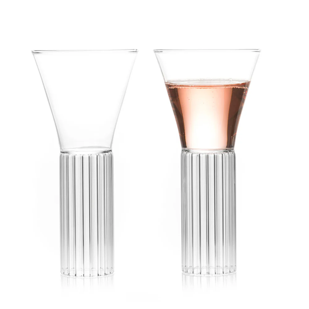 Sophia Tall Glass (Set of 2) - Image 7