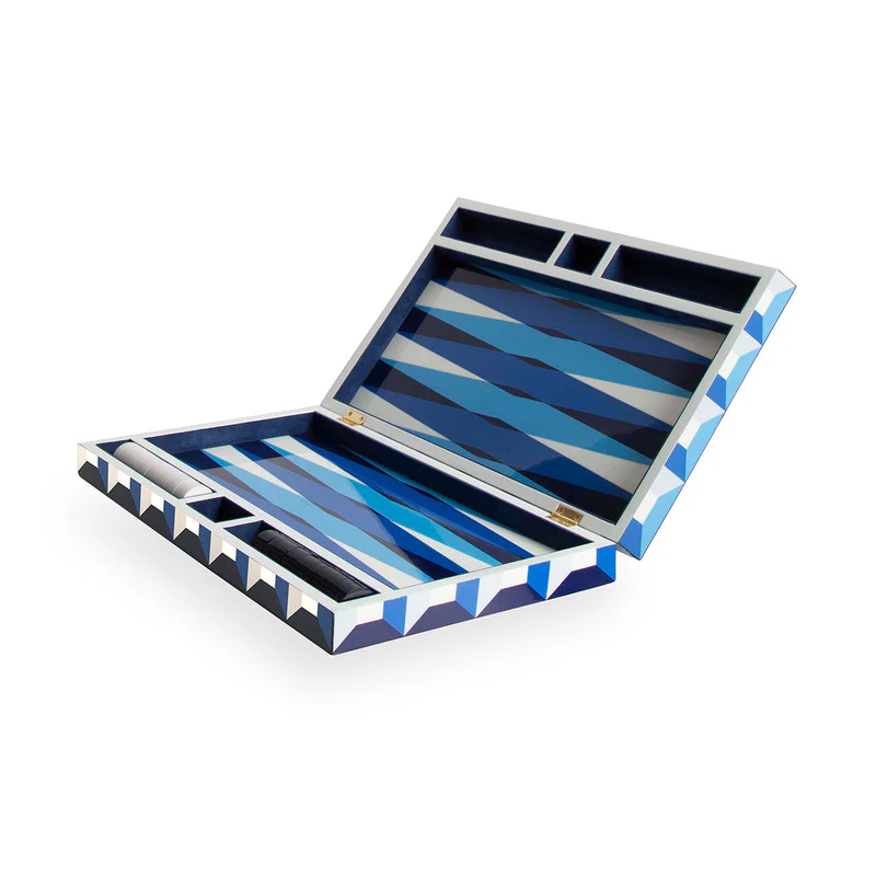 Sorrento Backgammon Set - Image 4