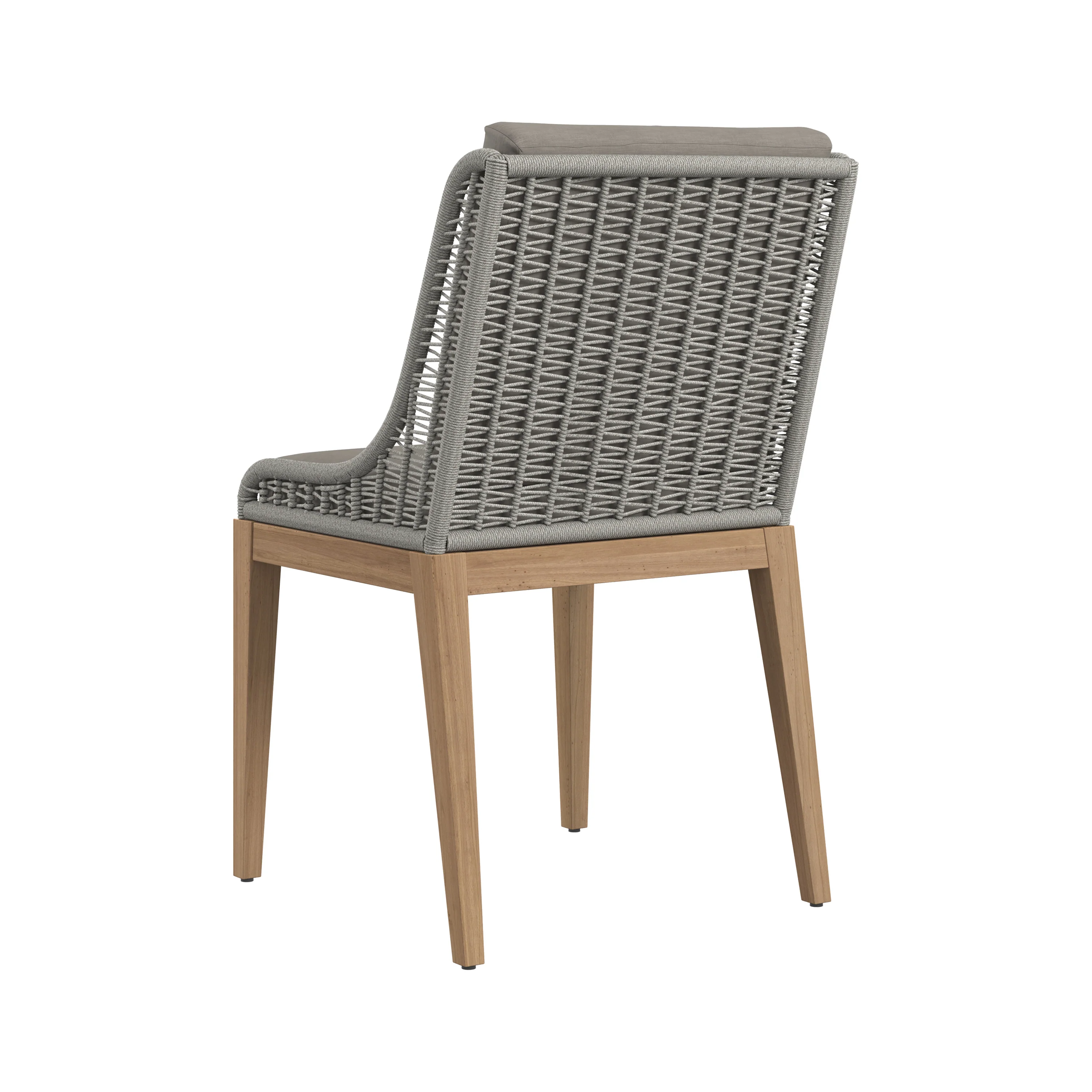 Sorrento Outdoor Dining Chair - Image 9