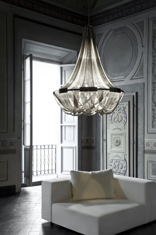 Soscik Chandelier - Image 4