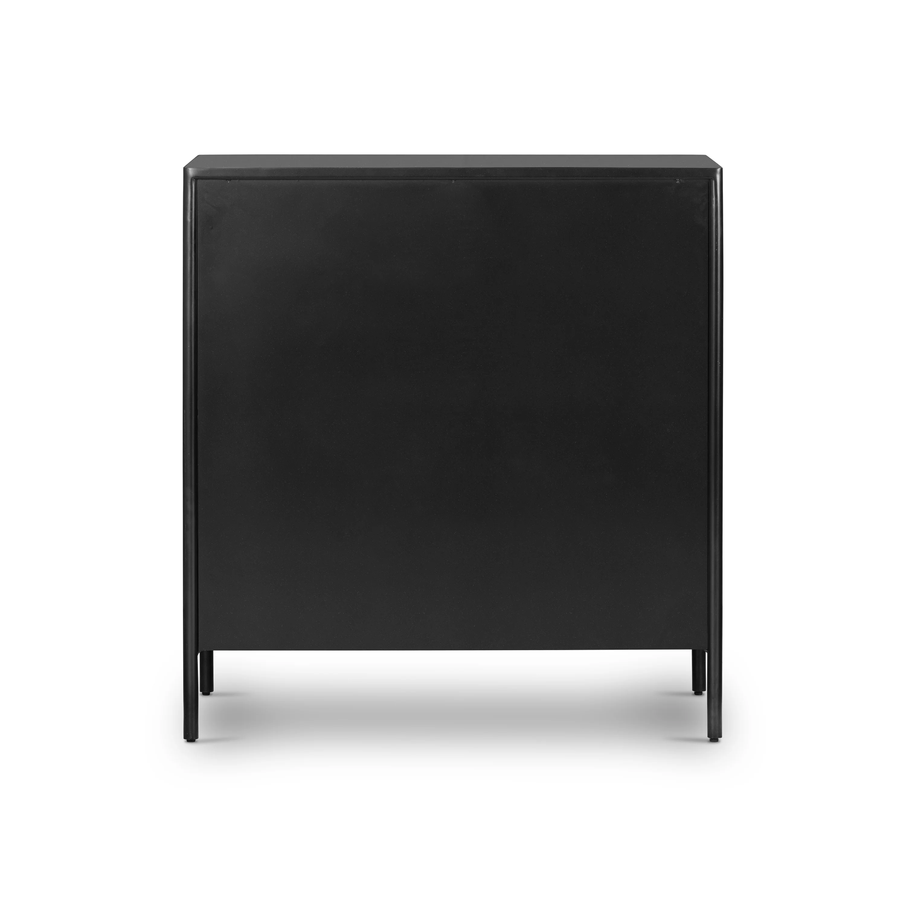 Soto 5-Drawer Dresser - Image 3