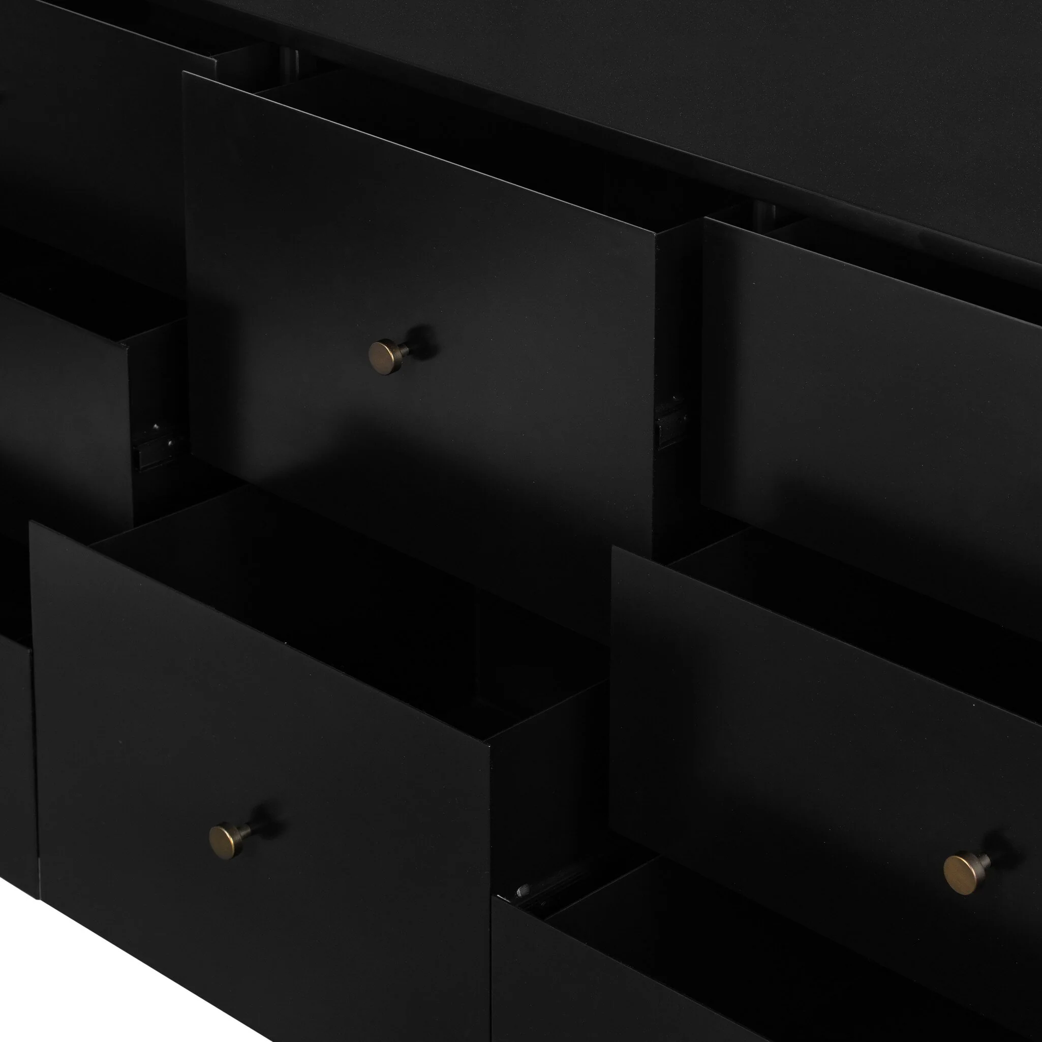 Soto 8-Drawer Dresser - Image 9