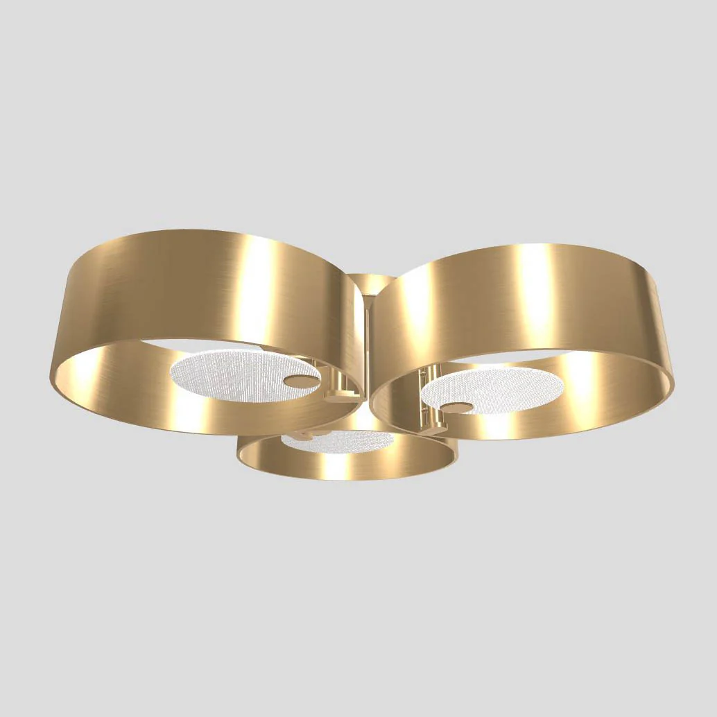 Sound Flush Mount - Image 5