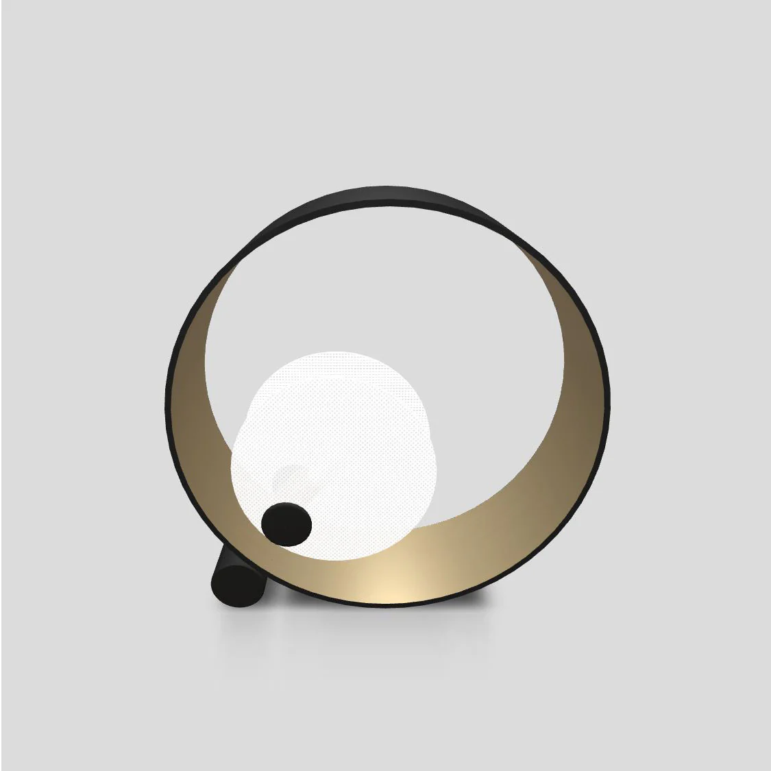 Sound LED Table Lamp - Image 3