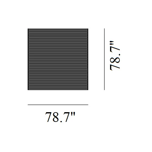 South Outdoor Rug - Image 16
