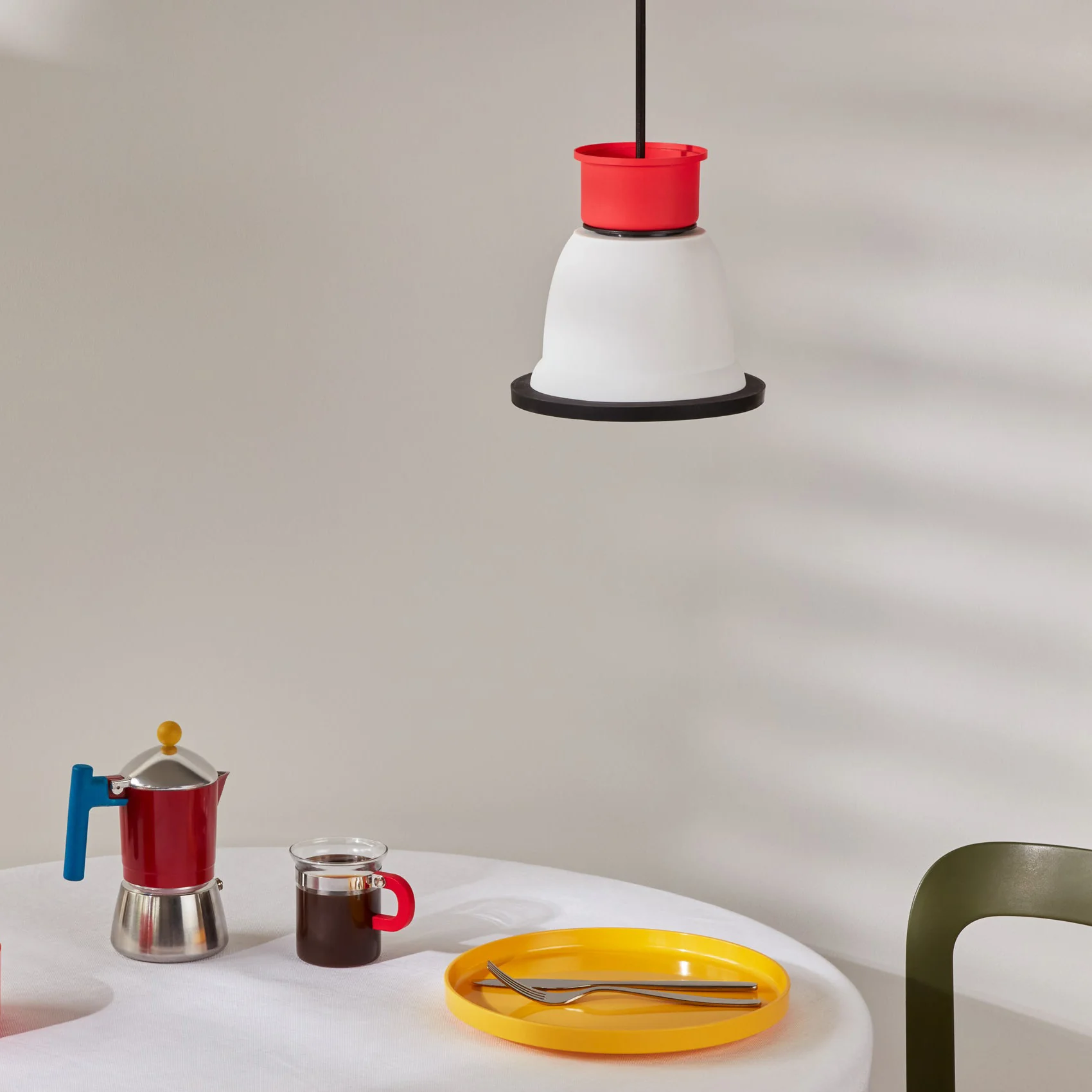 Sowden CL1 Pendant Light - Image 2