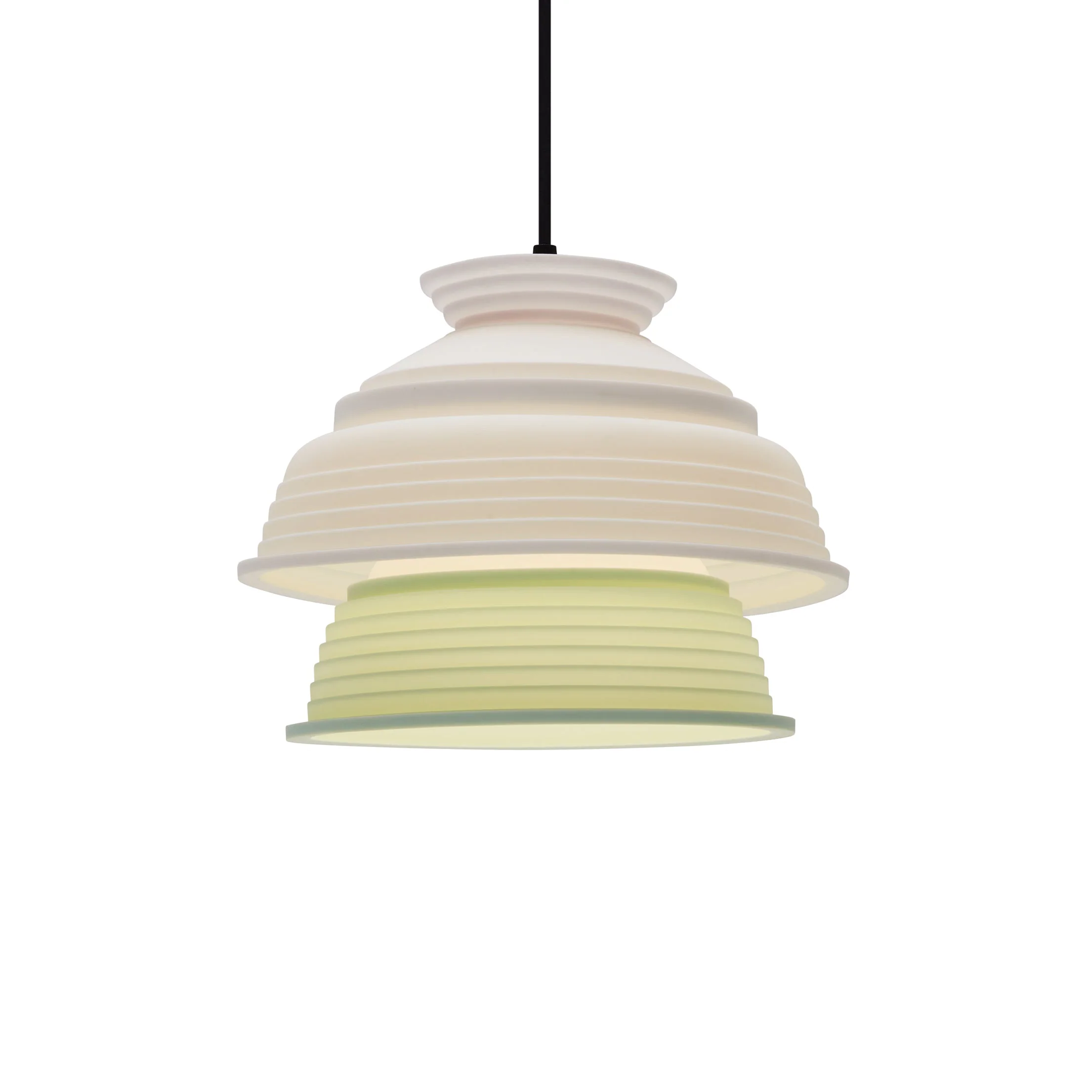 Sowden CL4 Pendant Light - Image 3