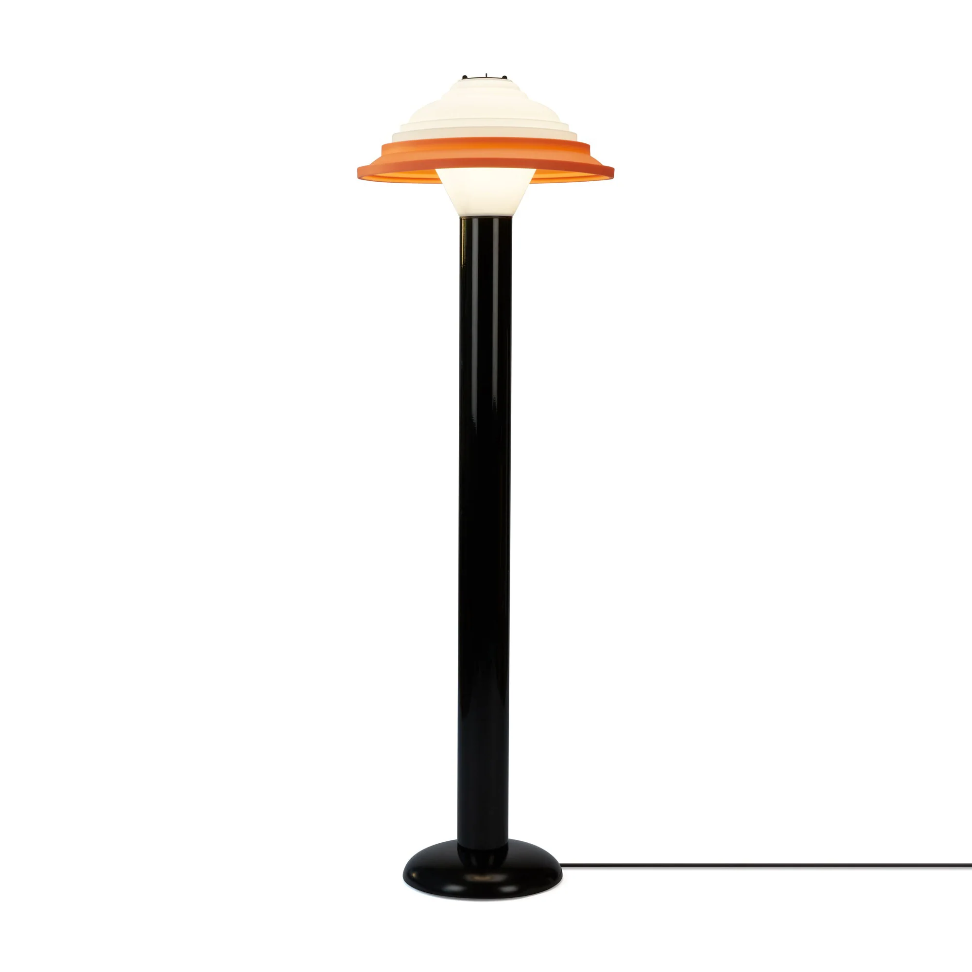 Sowden FL4 Floor Lamp - Image 3
