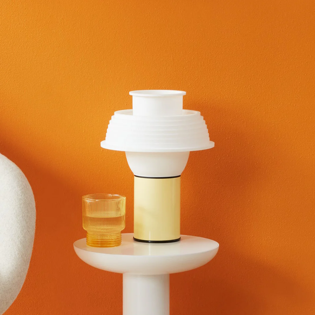 Sowden TL2 Table Lamp - Image 2