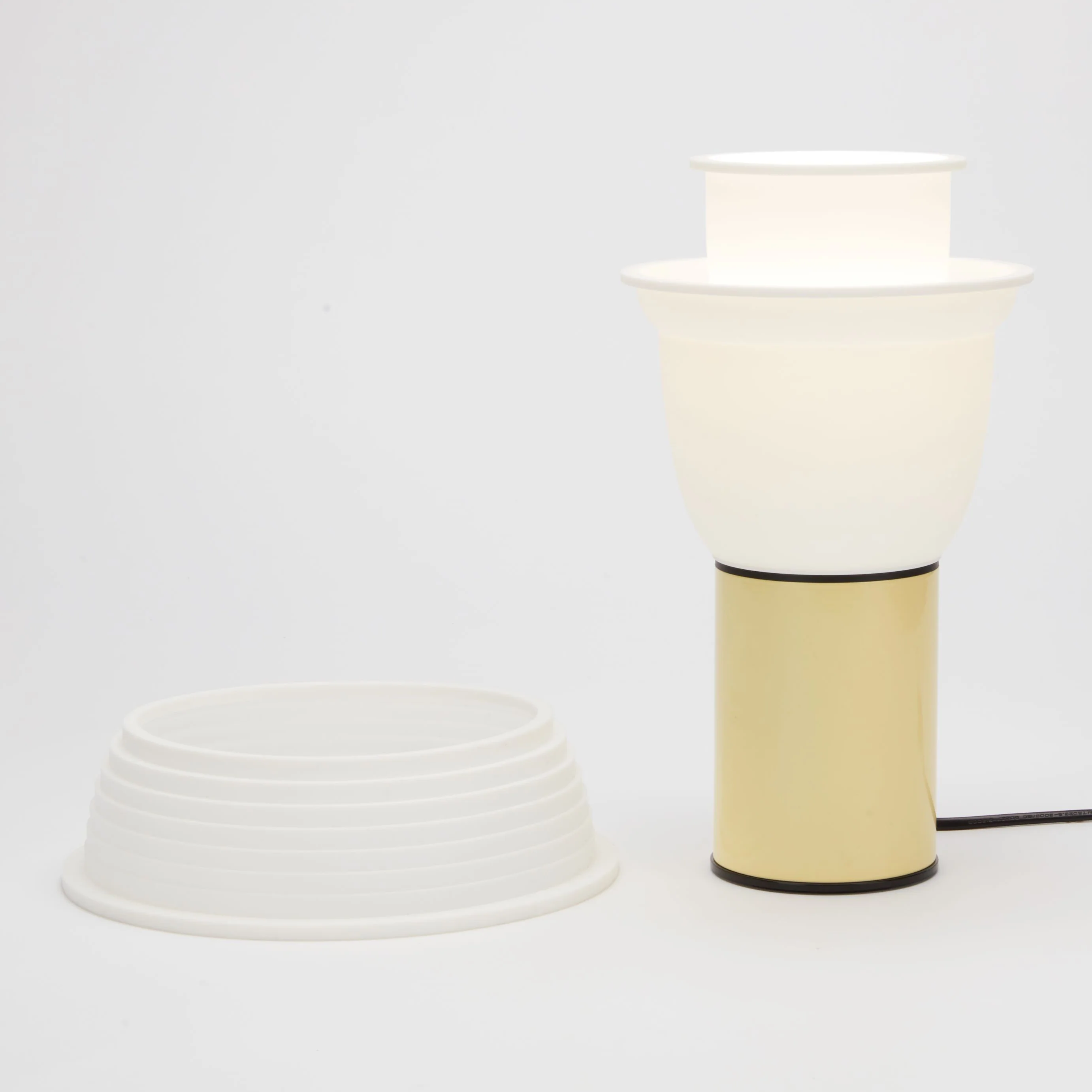 Sowden TL2 Table Lamp - Image 5
