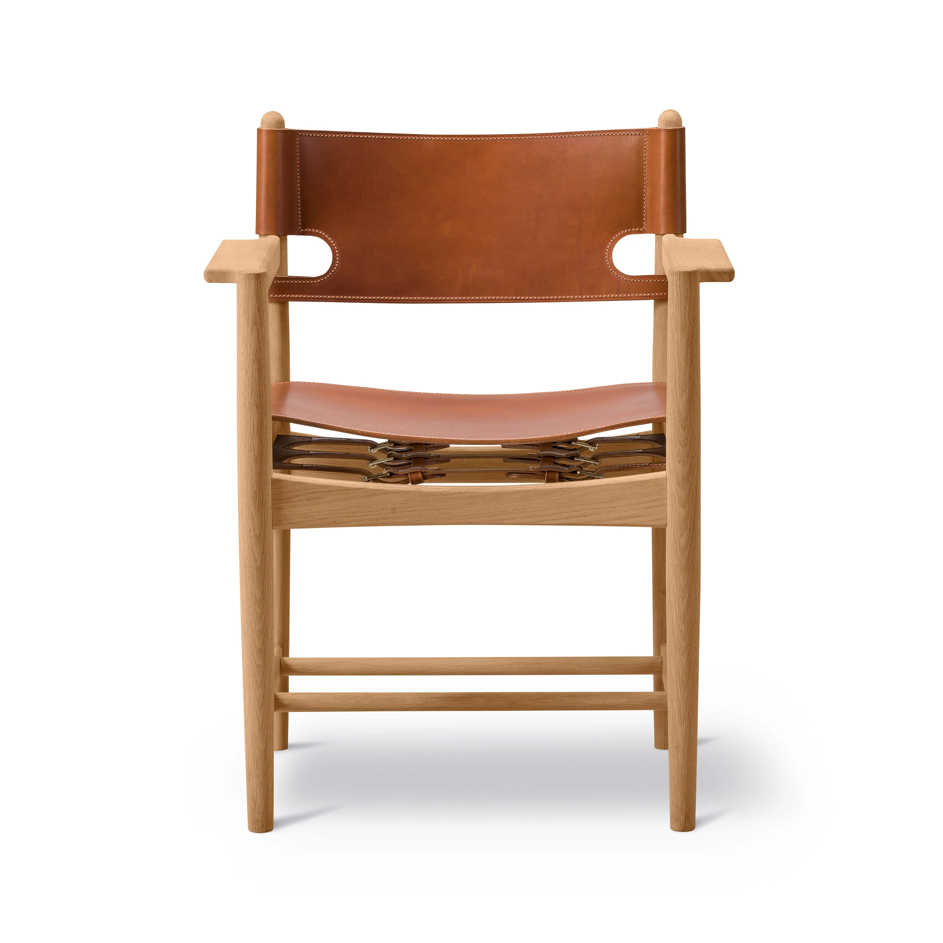 Spanish Dining Armchair - Image 24