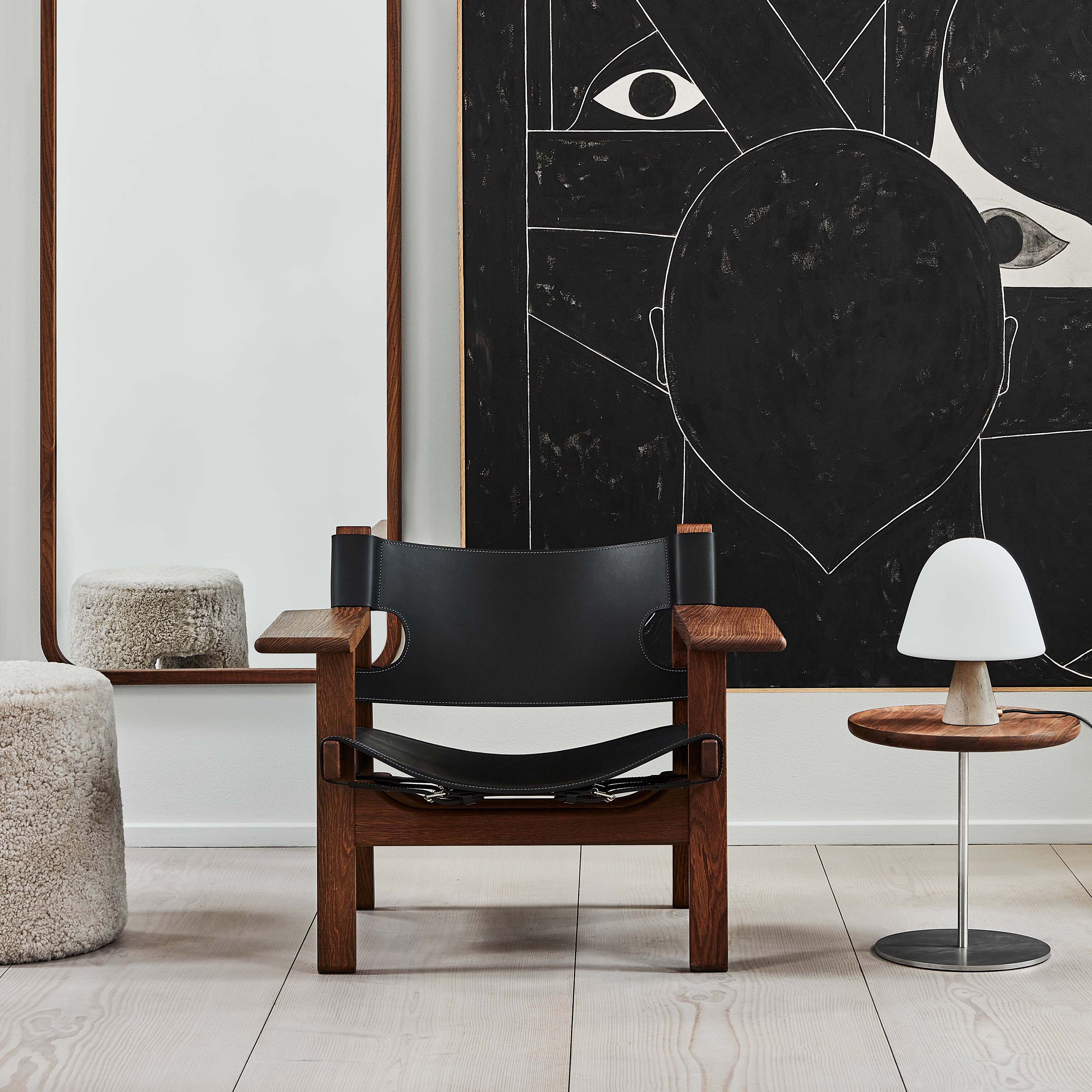Spanish Lounge Chair - Image 10