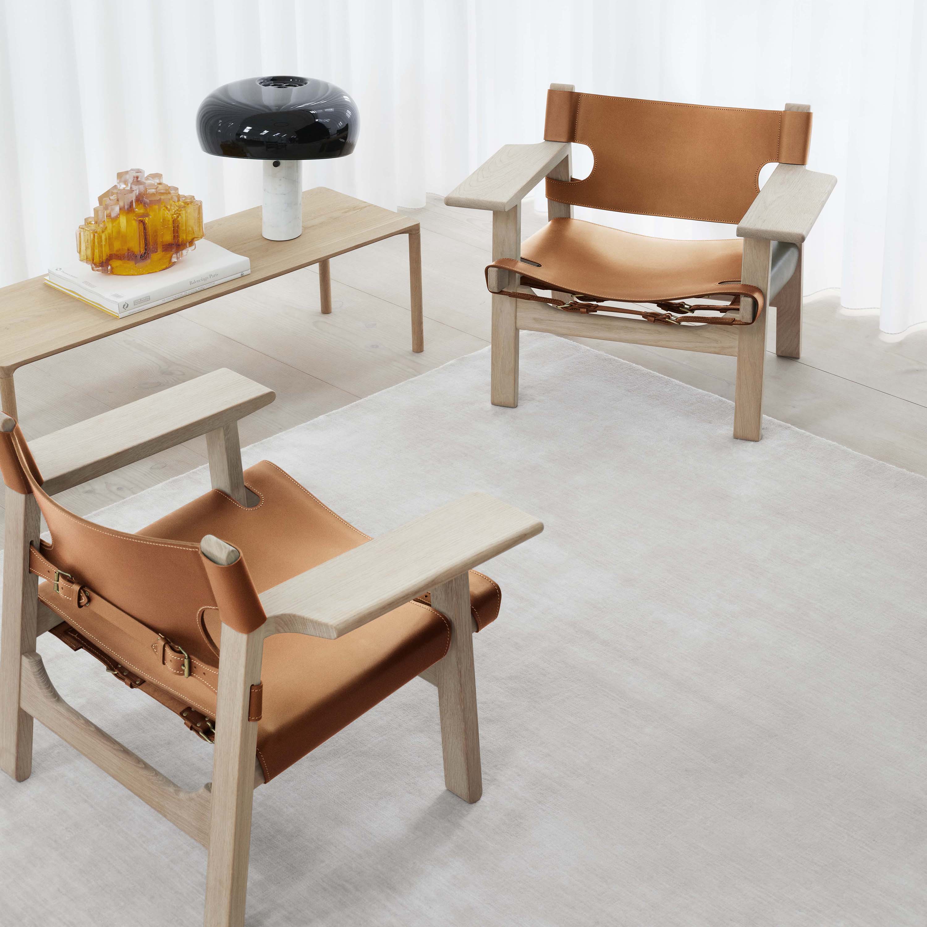 Spanish Lounge Chair - Image 16