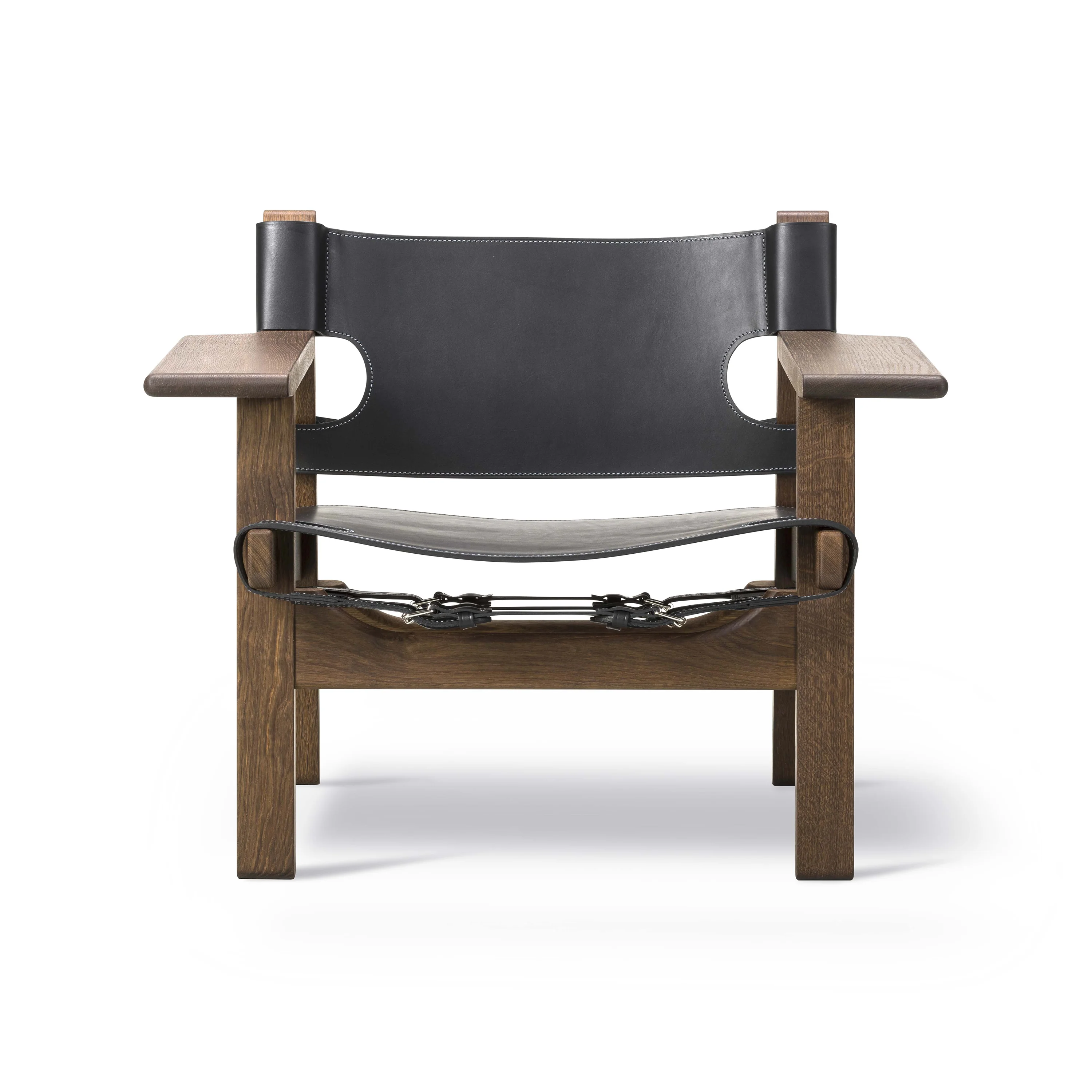 Spanish Lounge Chair - Image 24