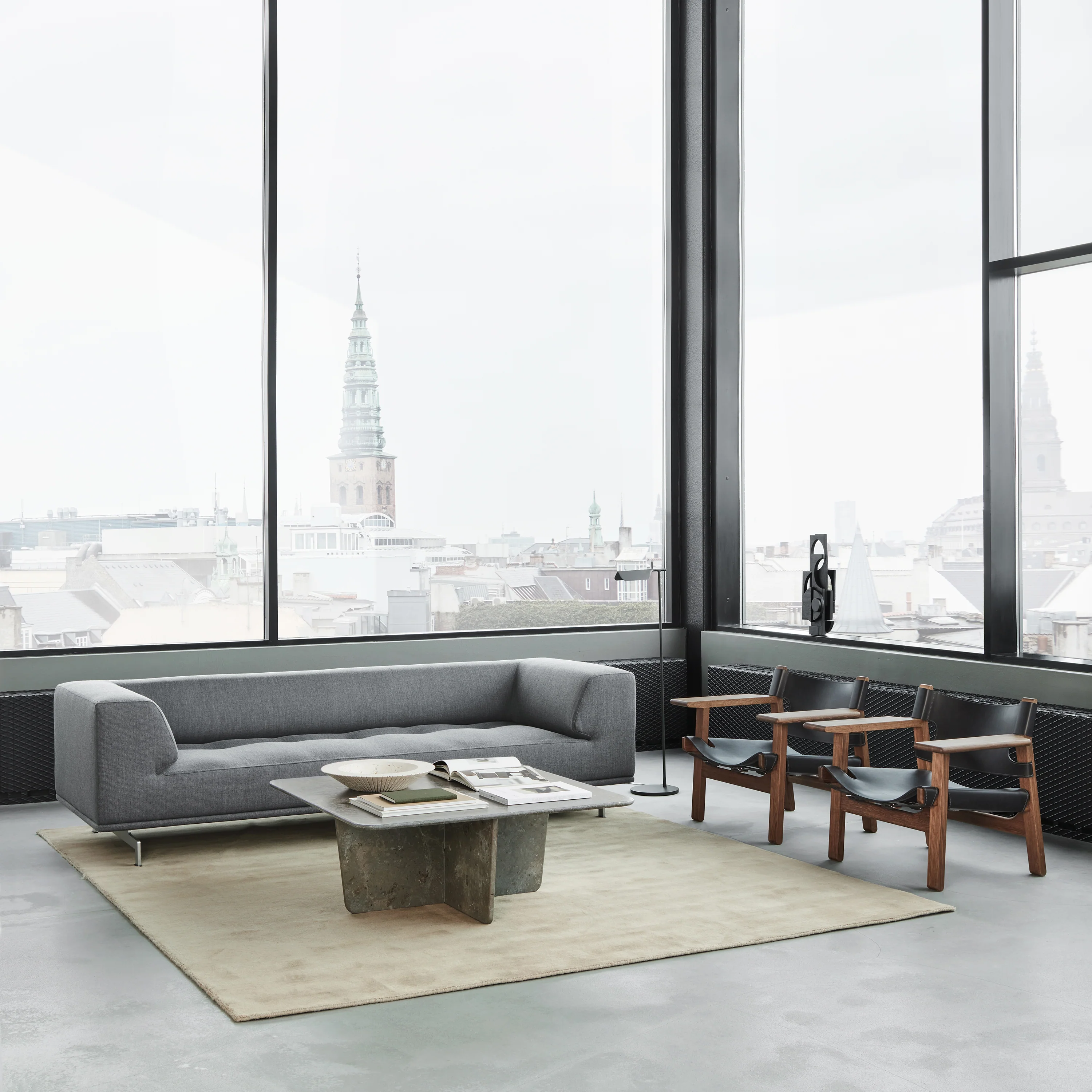Spanish Lounge Chair - Image 30