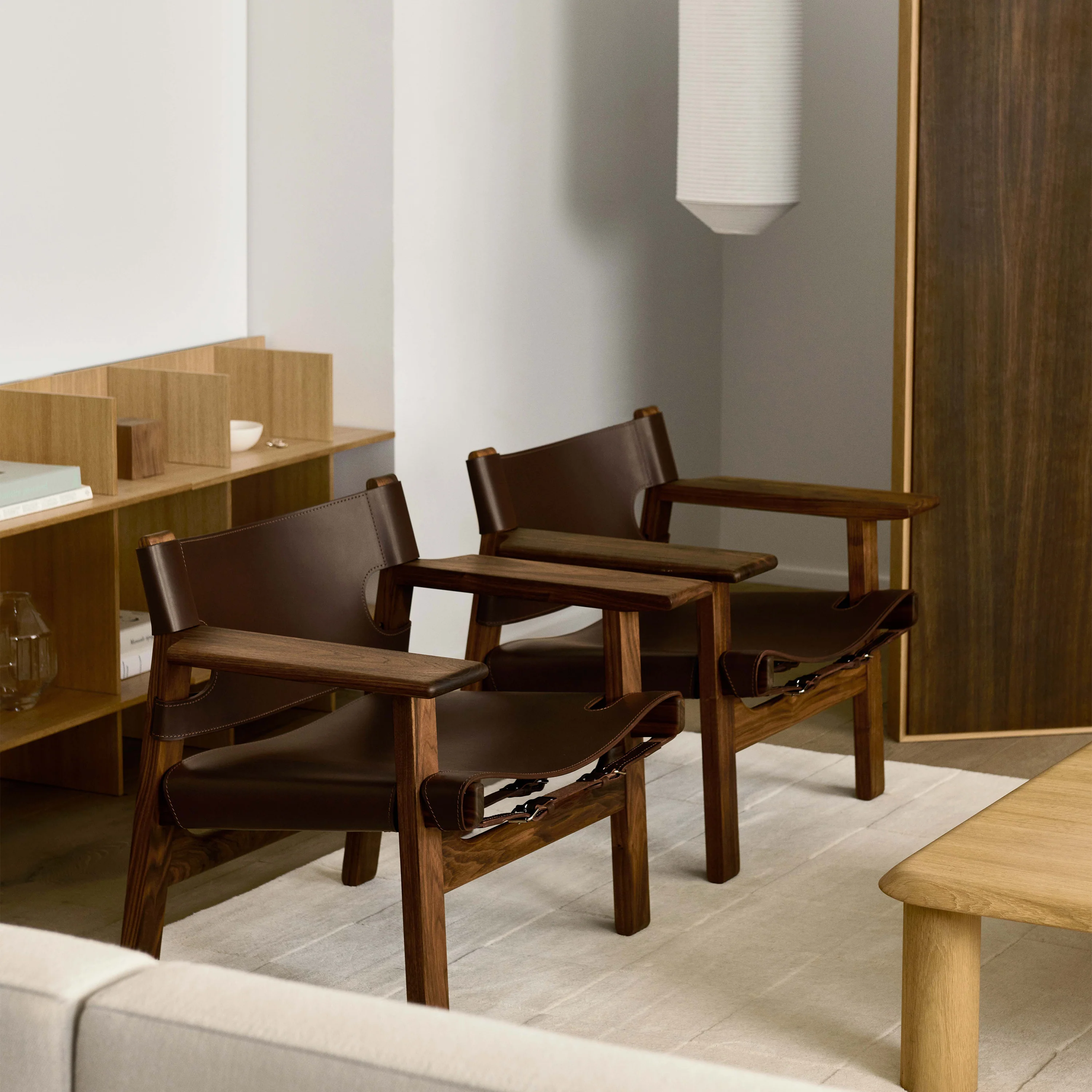 Spanish Lounge Chair - Image 39
