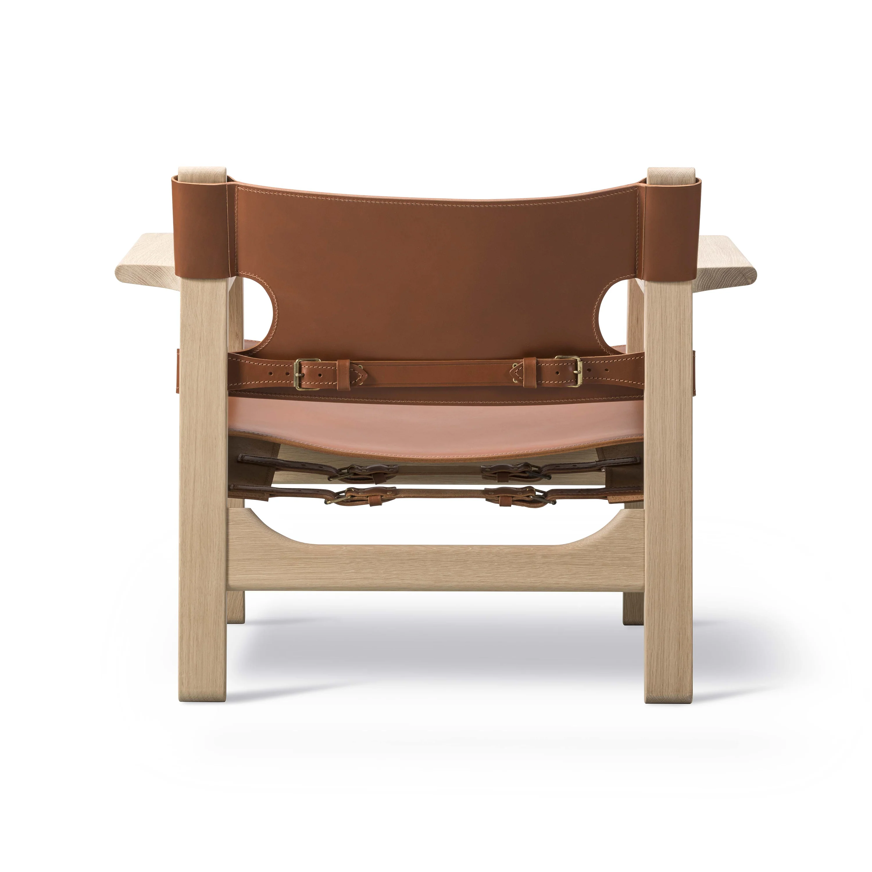Spanish Lounge Chair - Image 5