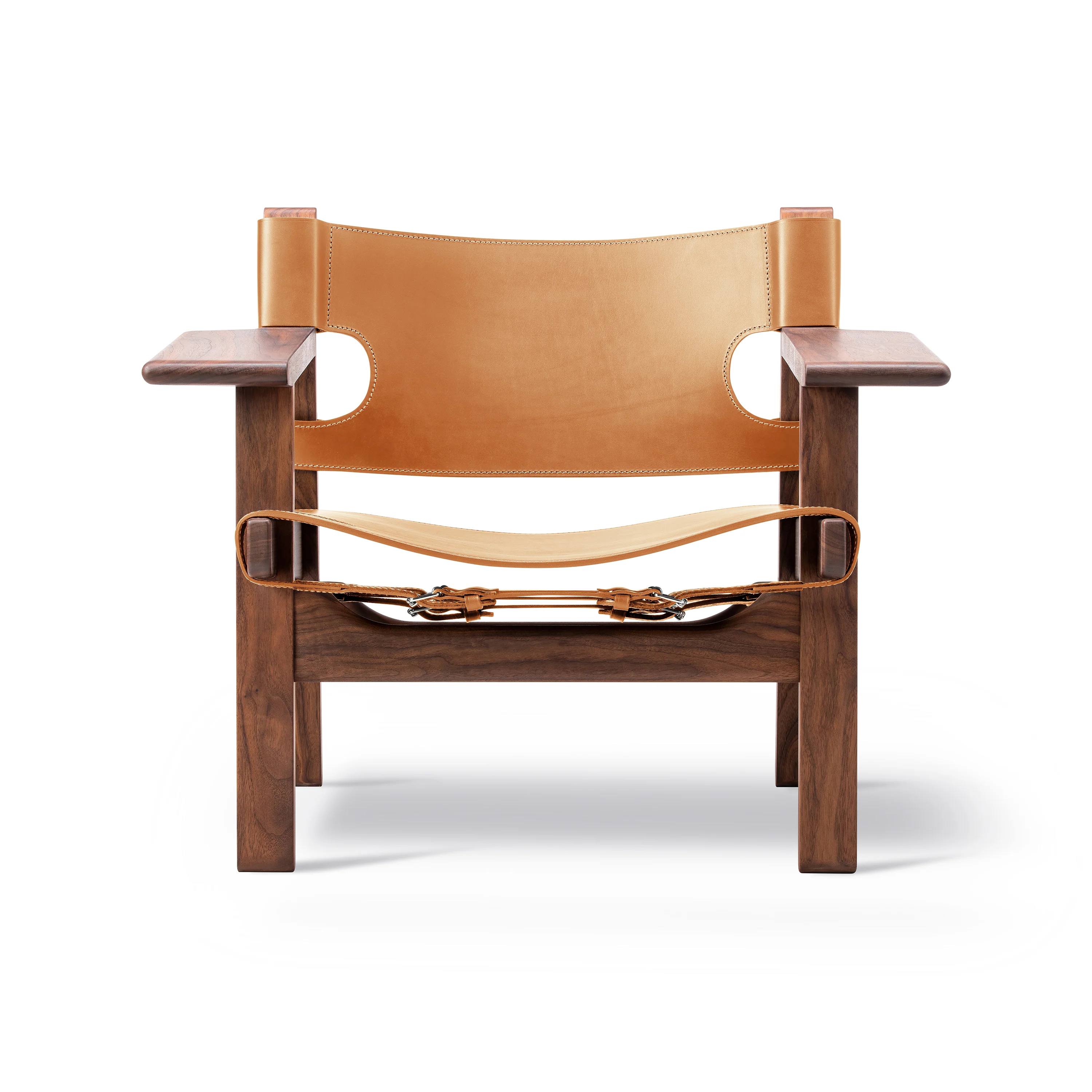 Spanish Lounge Chair - Image 55