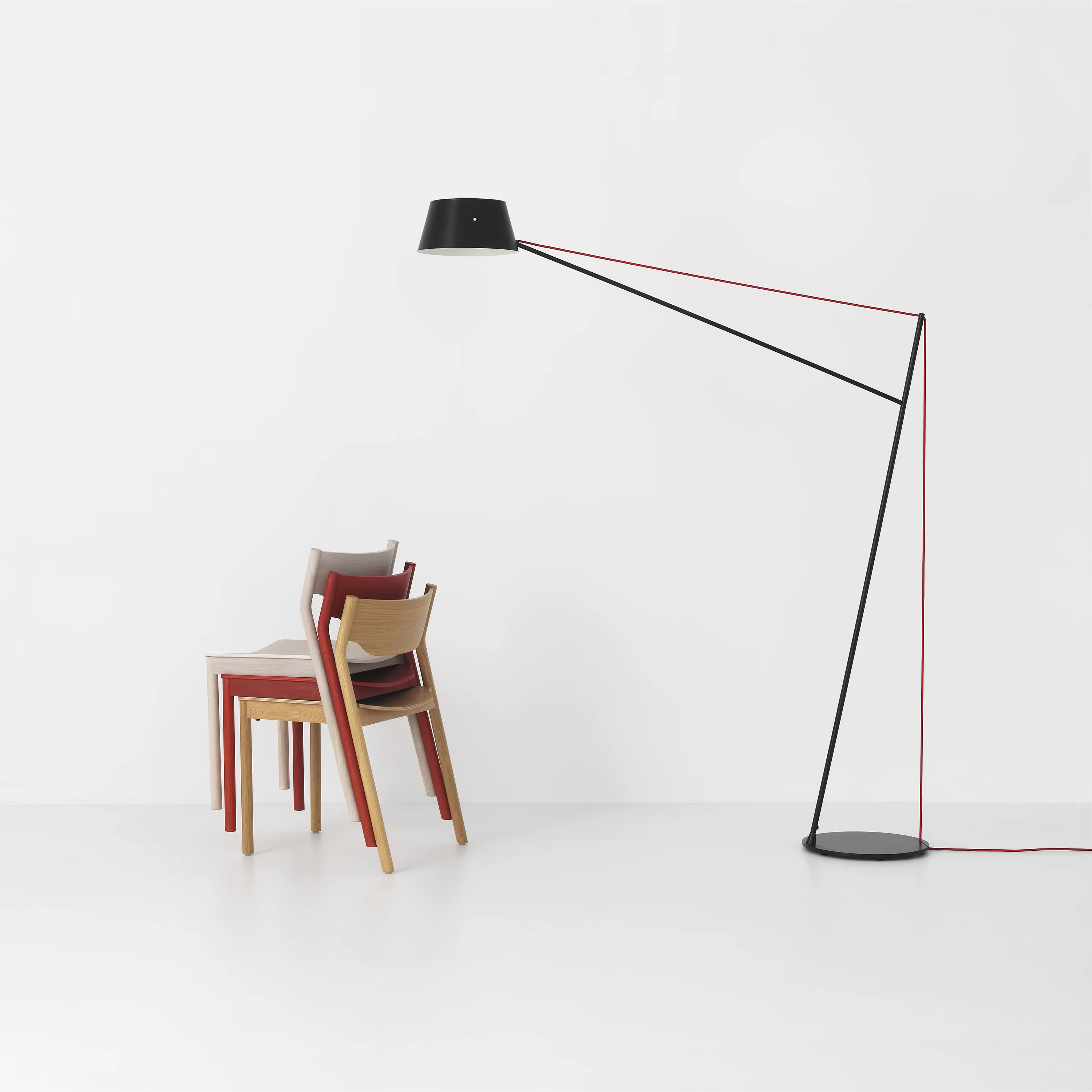 Spar Floor Lamp - Image 3