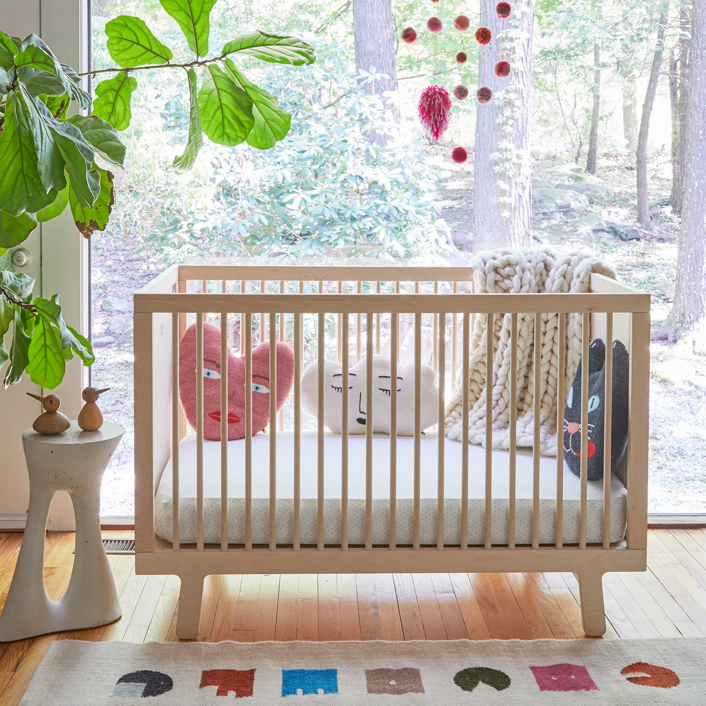 Sparrow Crib - Image 15