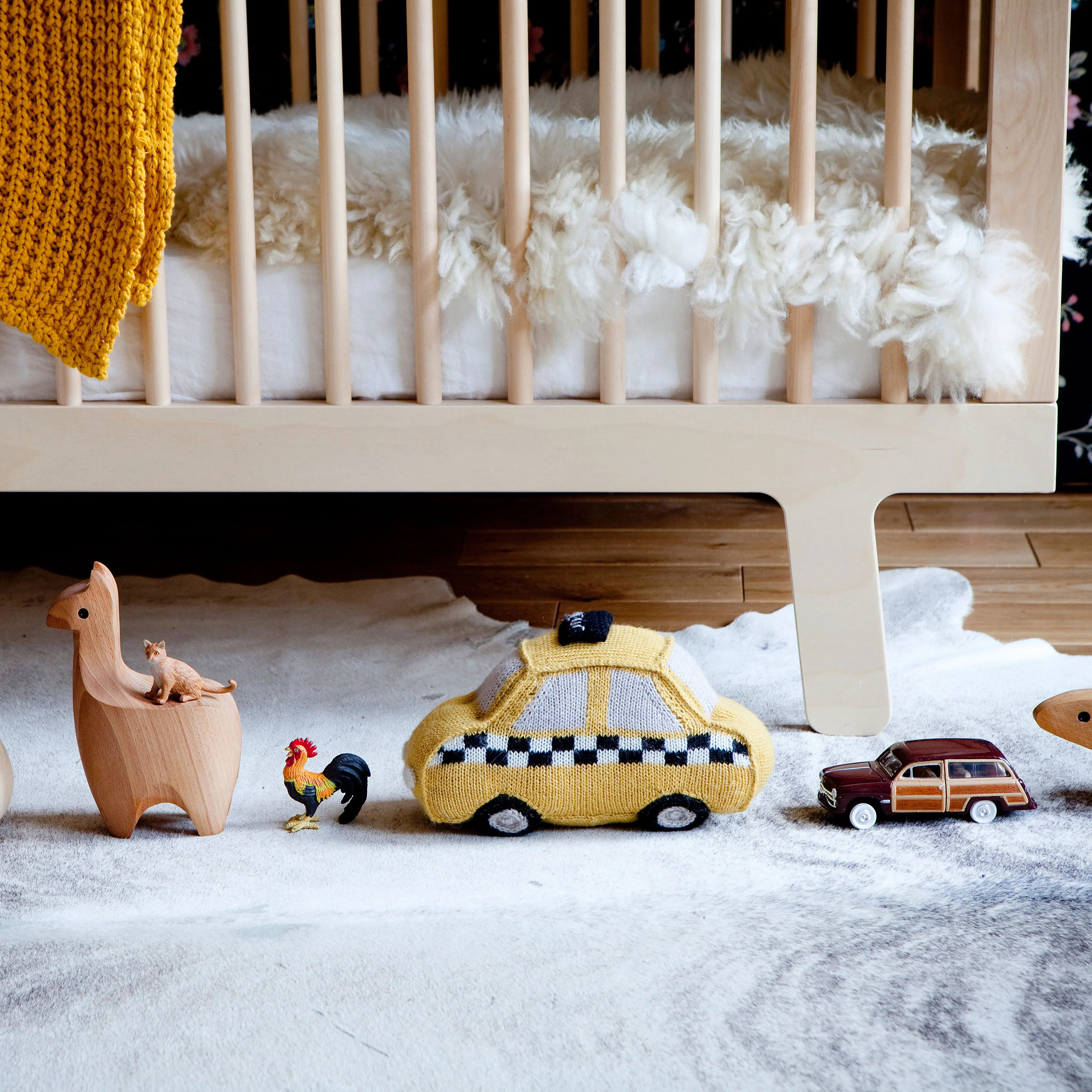 Sparrow Crib - Image 26