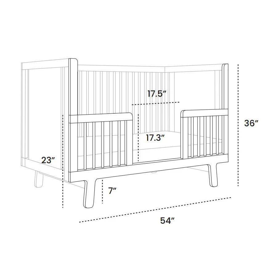 Sparrow Crib - Image 28