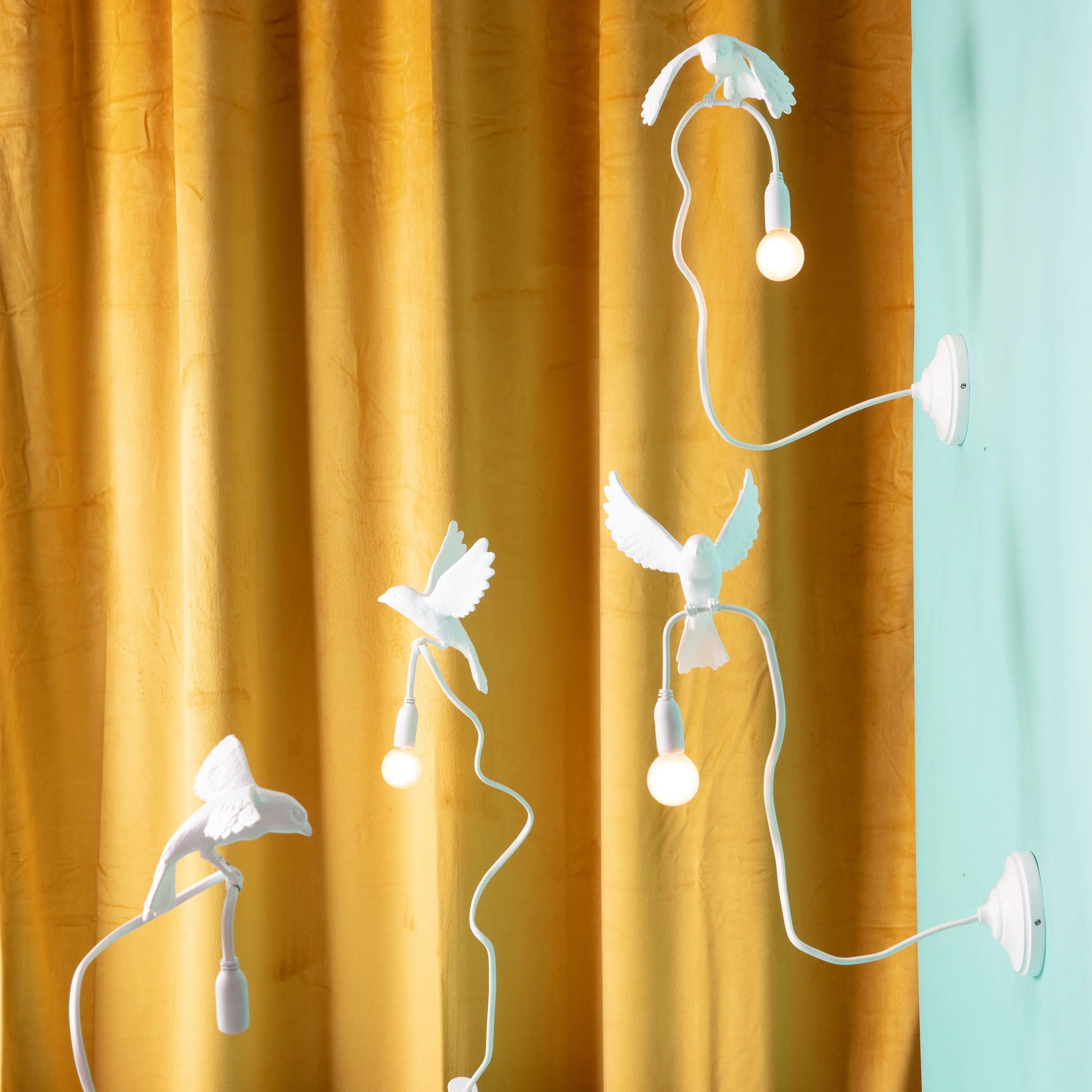 Sparrow Wall Light - Image 5