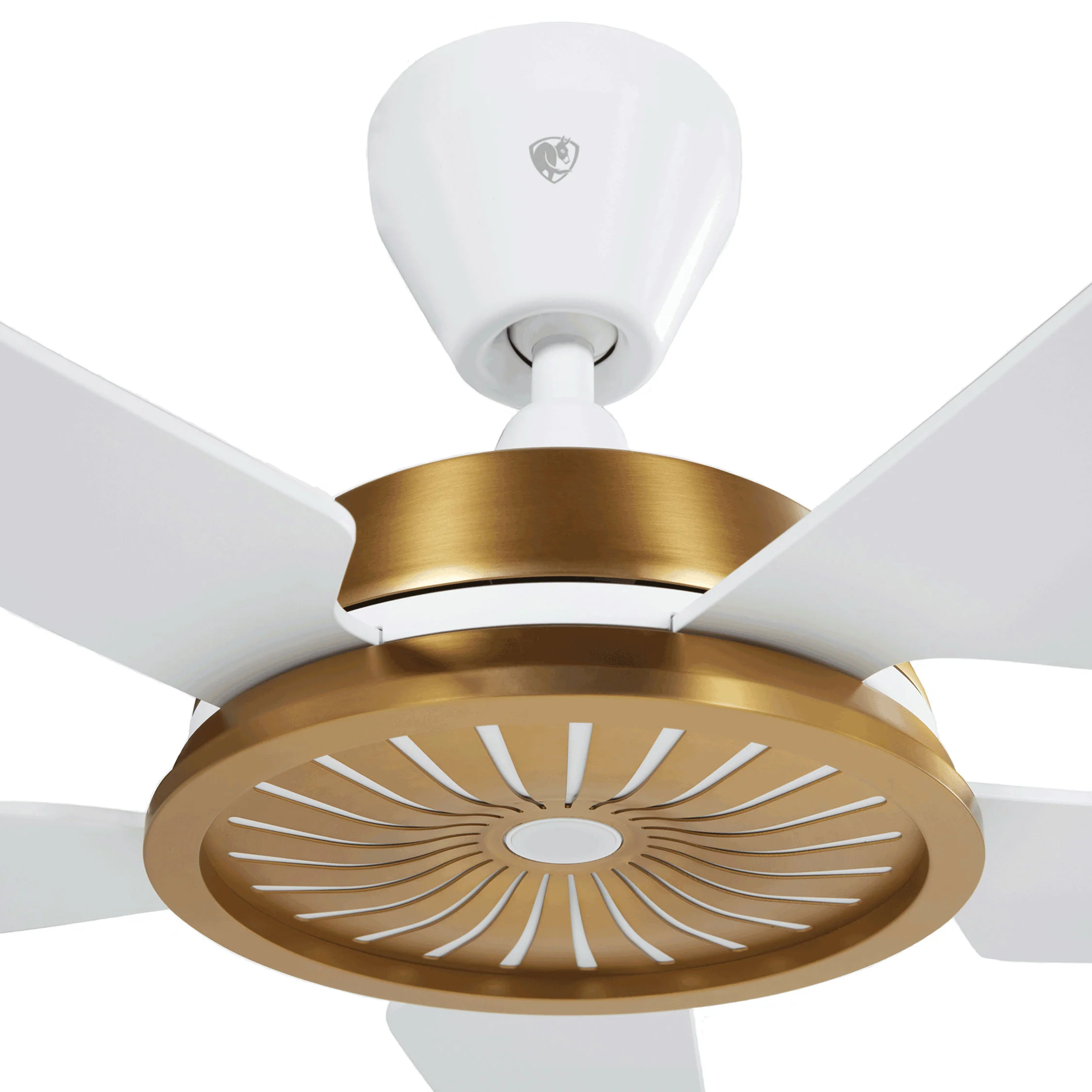 Speakeasy Ceiling Fan - Image 9