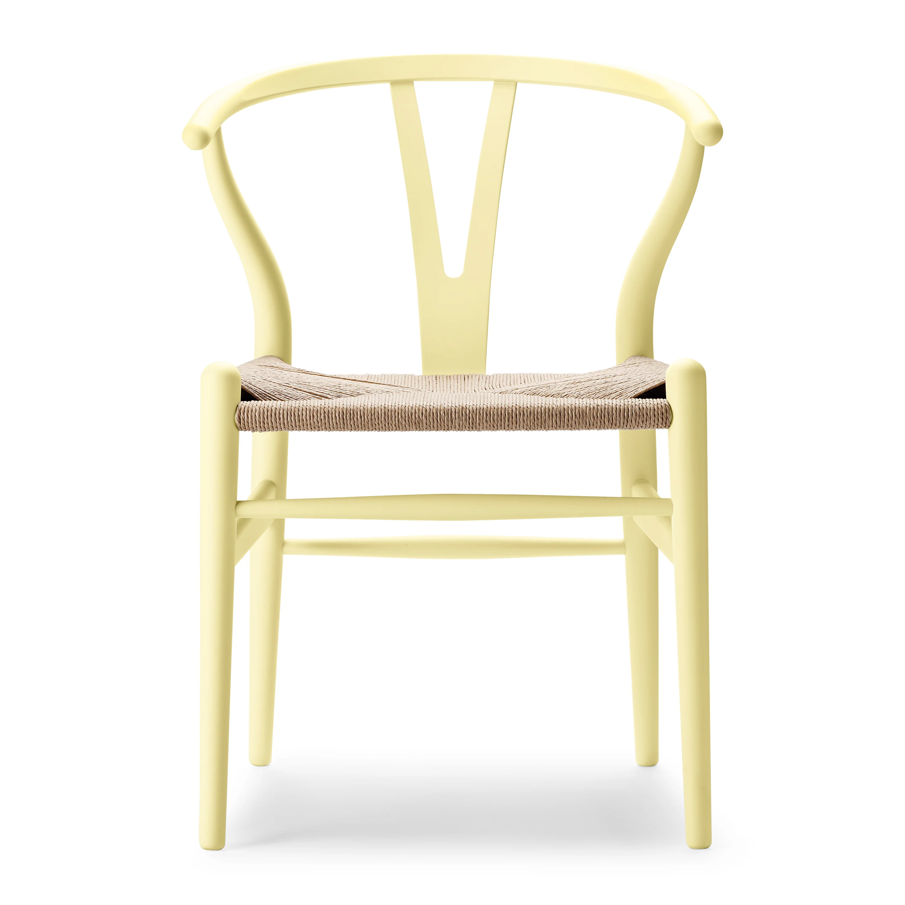 CH24 Wishbone Chair Soft Colors - Image 18