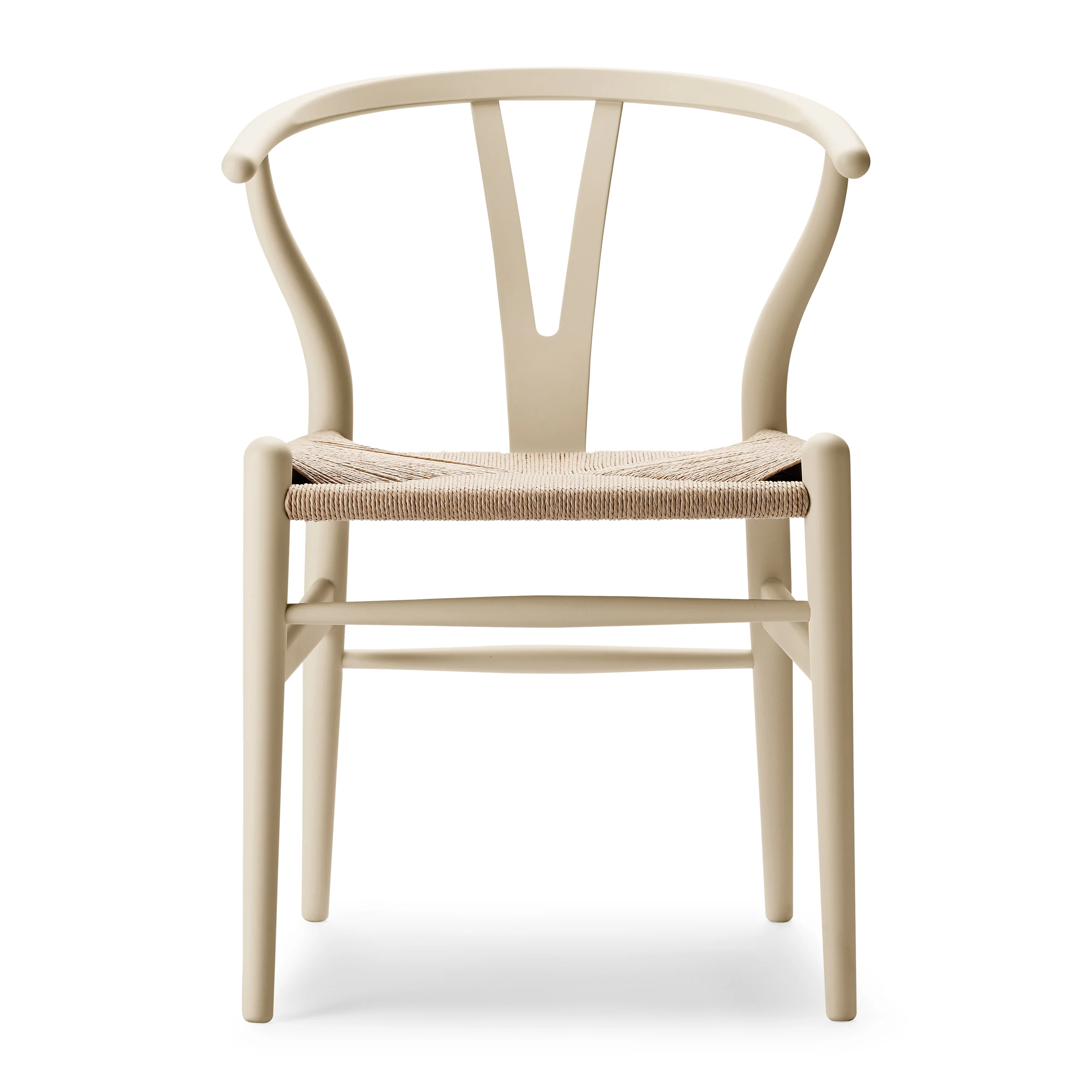 CH24 Wishbone Chair Soft Colors - Image 19