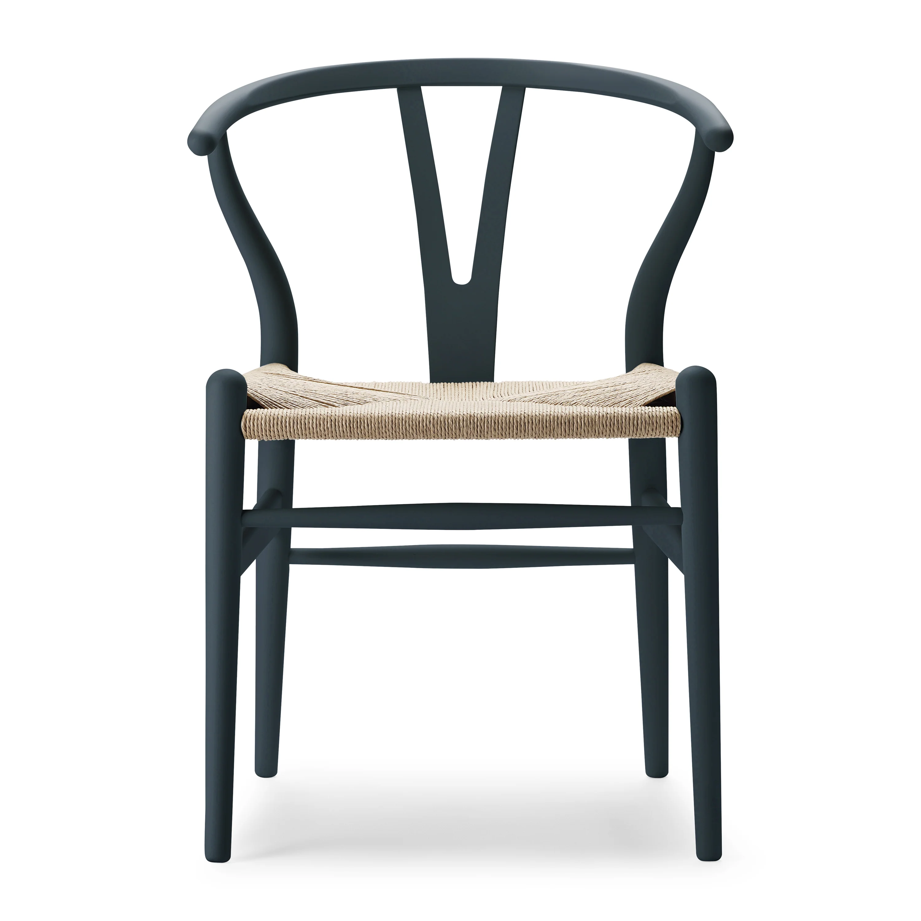CH24 Wishbone Chair Soft Colors - Image 26