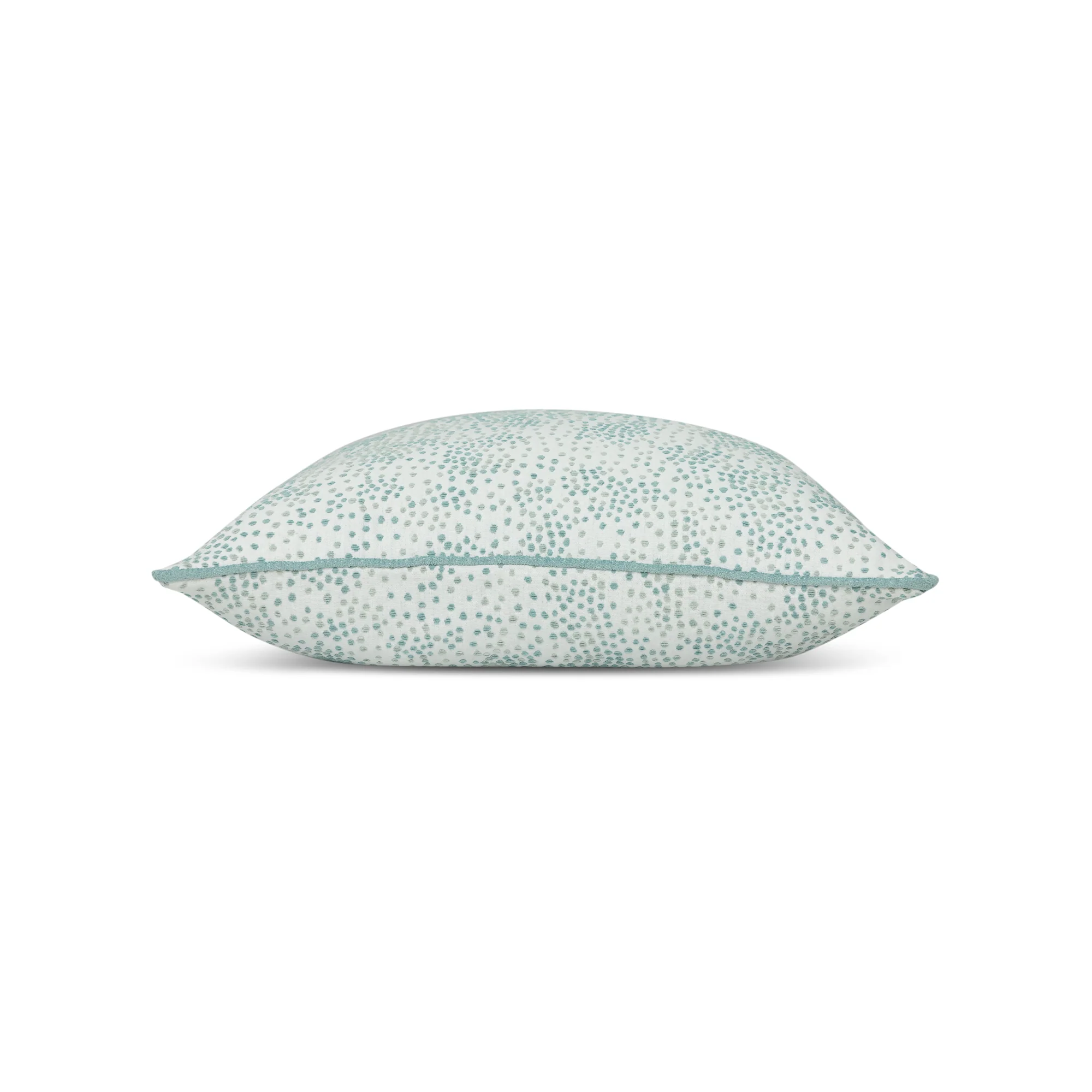 Speckle Surf Outdoor Pillow - Image 7
