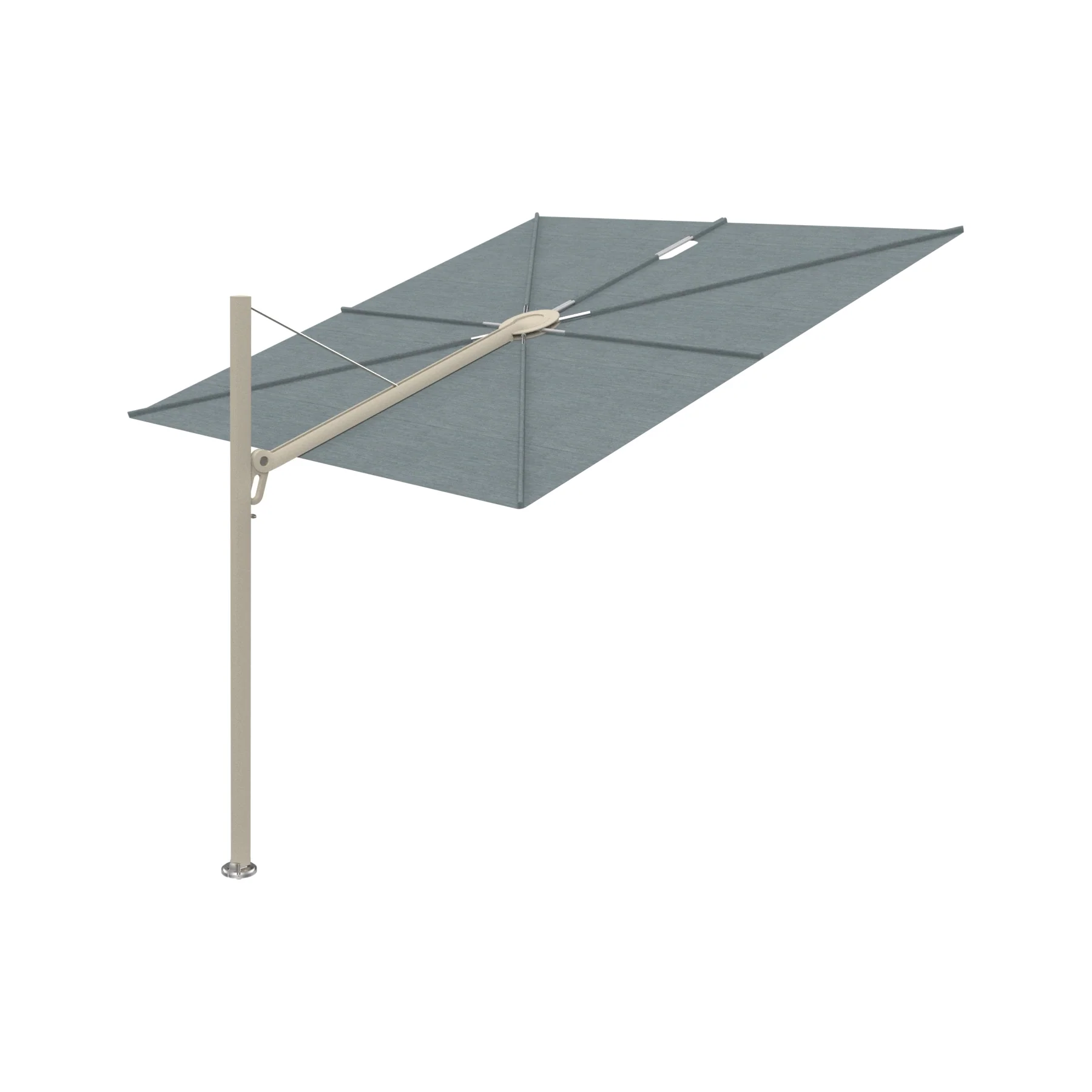 Spectra Single 8’ 2’’ Umbrella - Image 110
