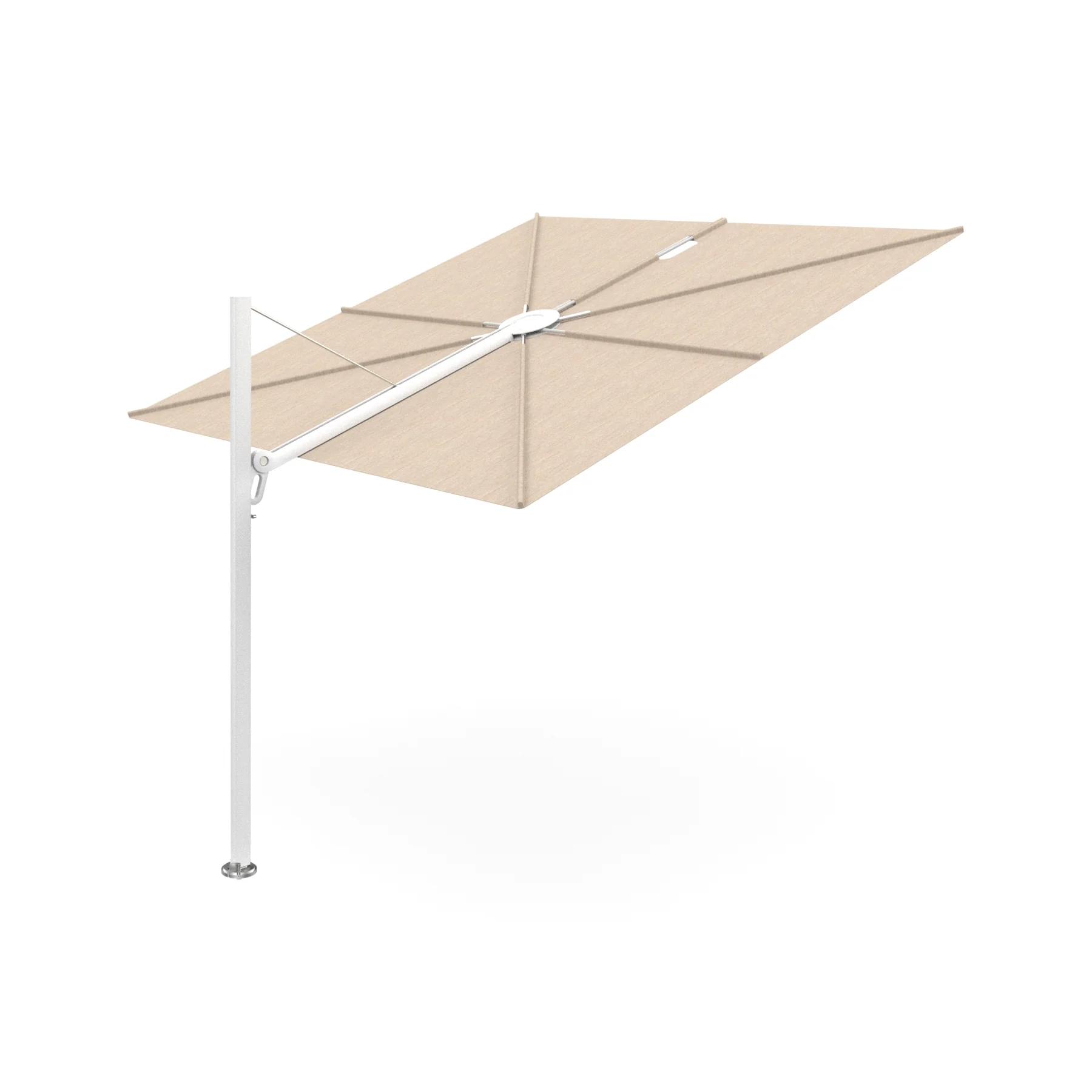 Spectra Single 8’ 2’’ Umbrella - Image 118
