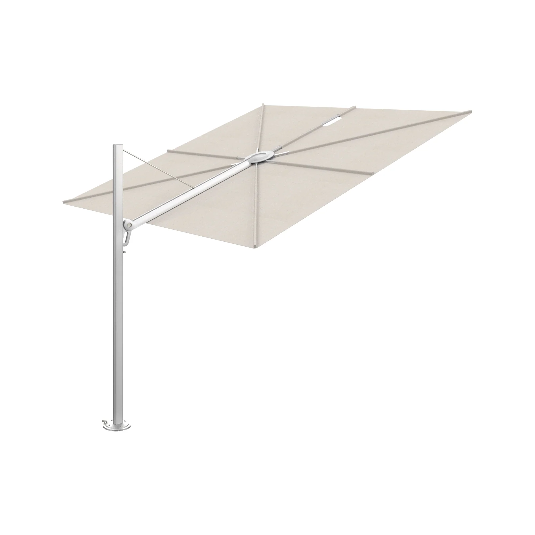 Spectra Single 8’ 2’’ Umbrella - Image 28