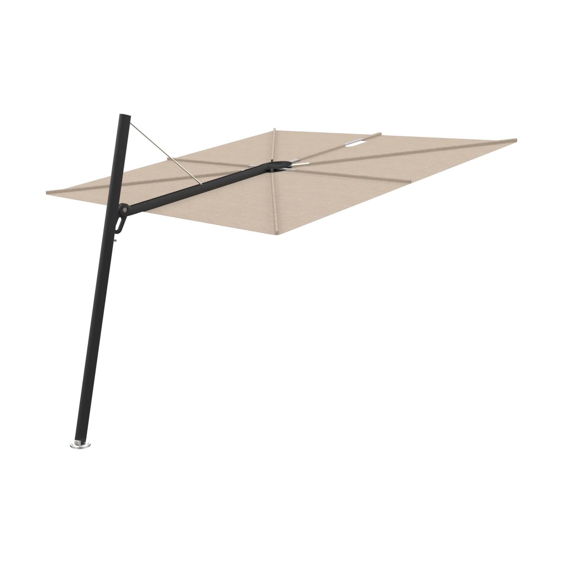 Spectra Single 8’ 2’’ Umbrella - Image 54