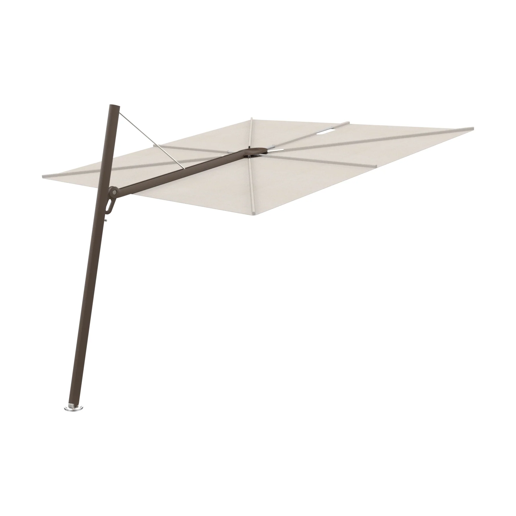 Spectra Single 8’ 2’’ Umbrella - Image 62