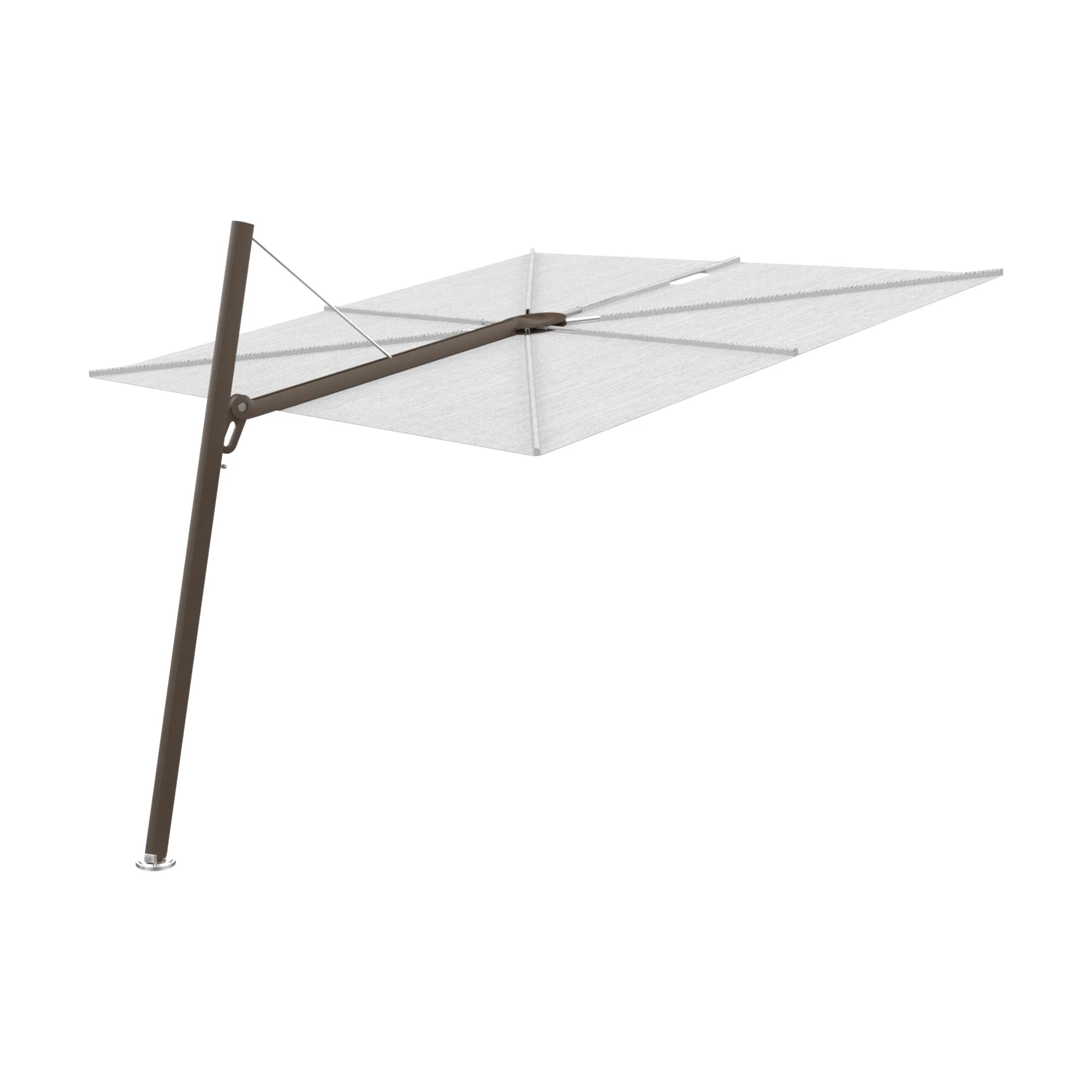 Spectra Single 8’ 2’’ Umbrella - Image 66